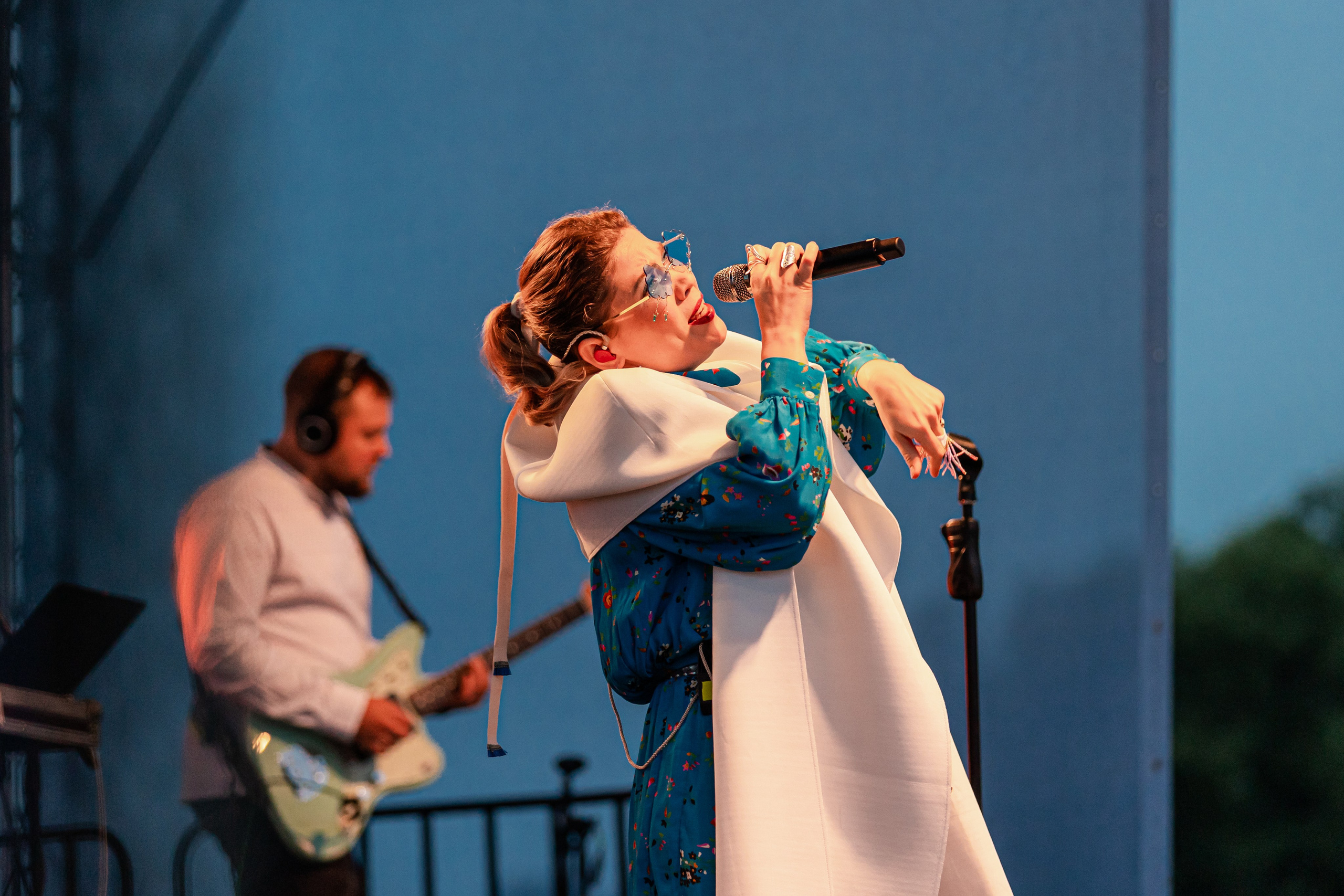 Общественные и культурные события. Наталья Летунова — репортажный фотограф