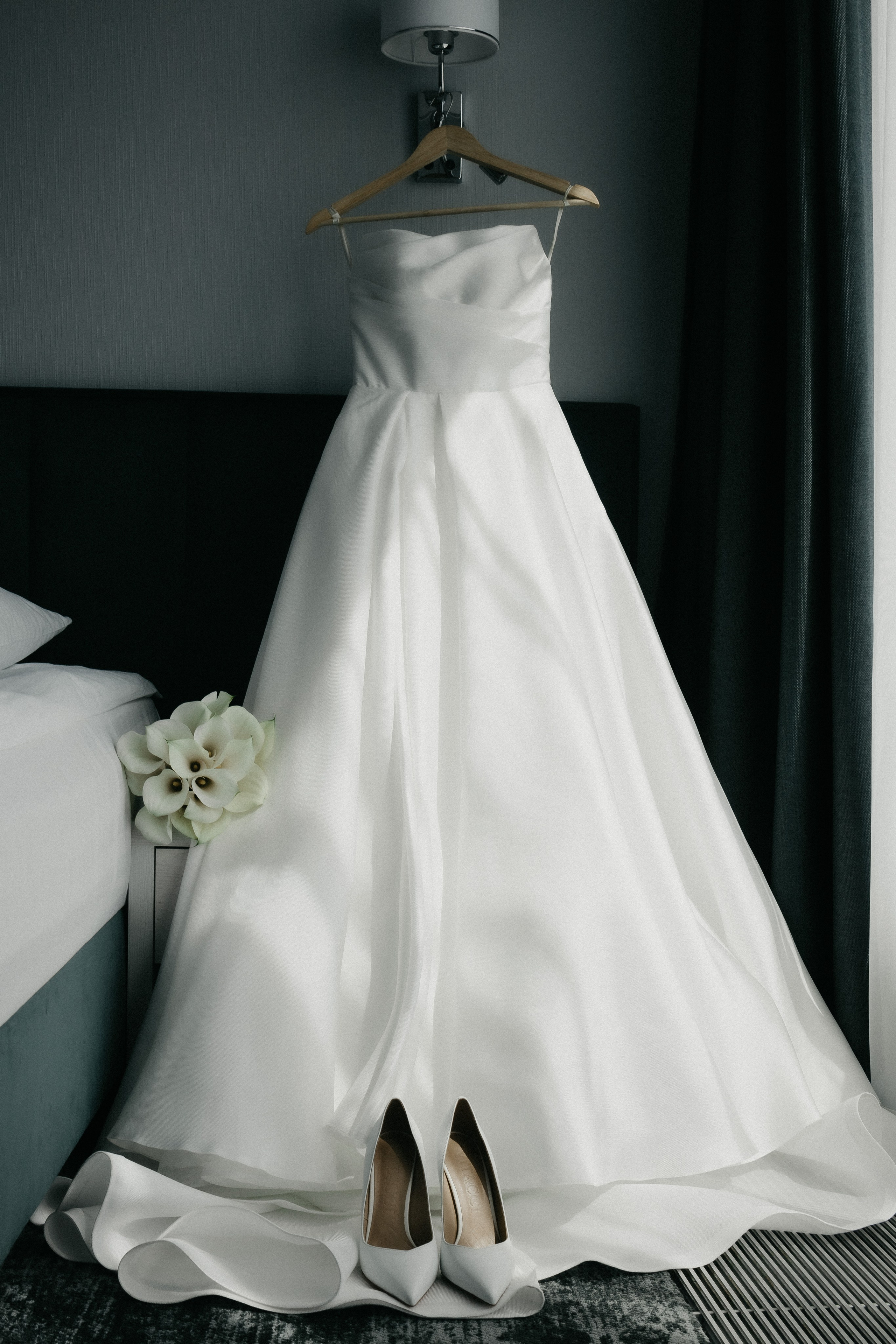 Андрей и Алеся. Свадебный фотограф Москва Санкт-Петербург Сочи Калининград Мария