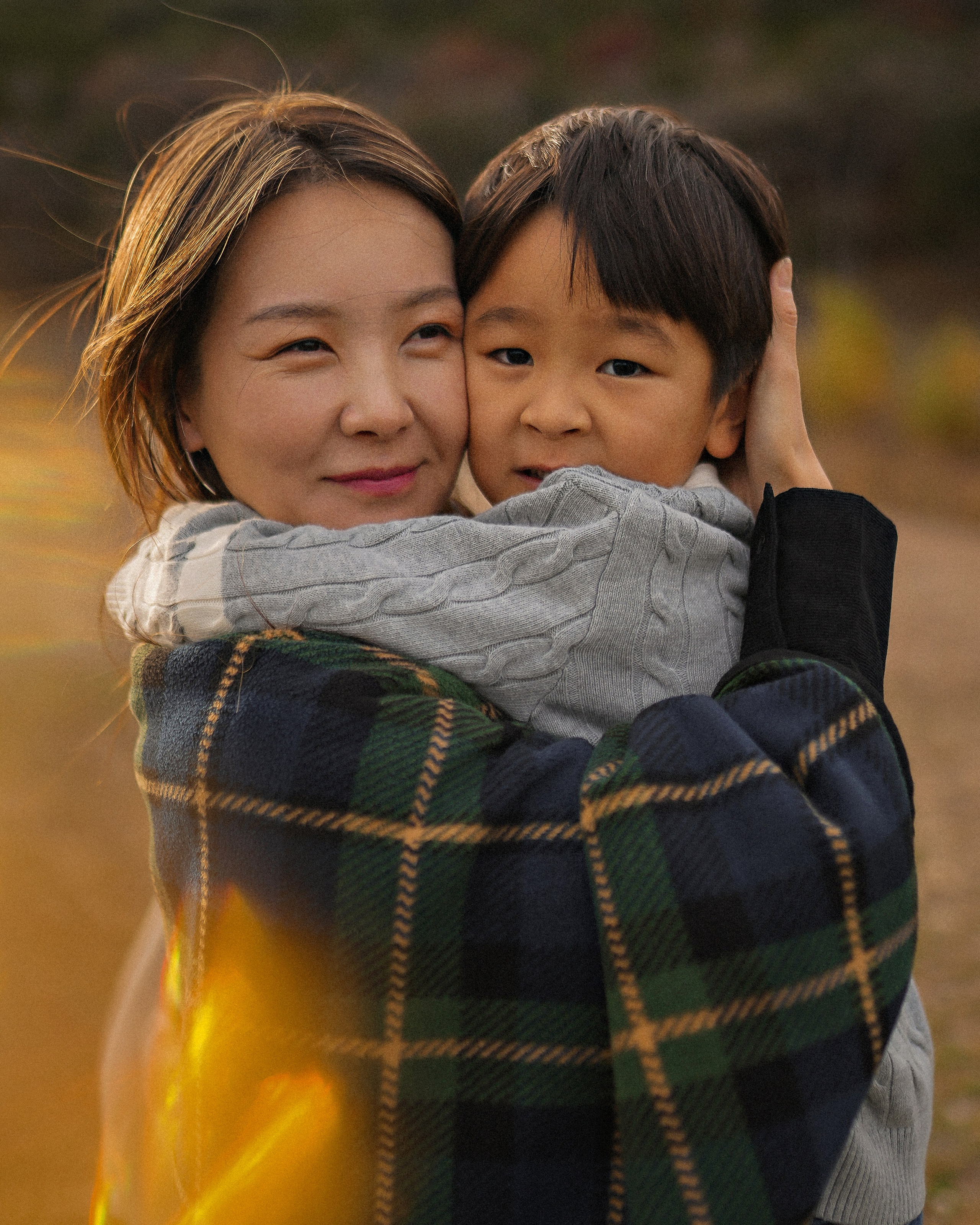 Family photography in Austin, TX | Unposed, playful & full of life | Anny Smirnova