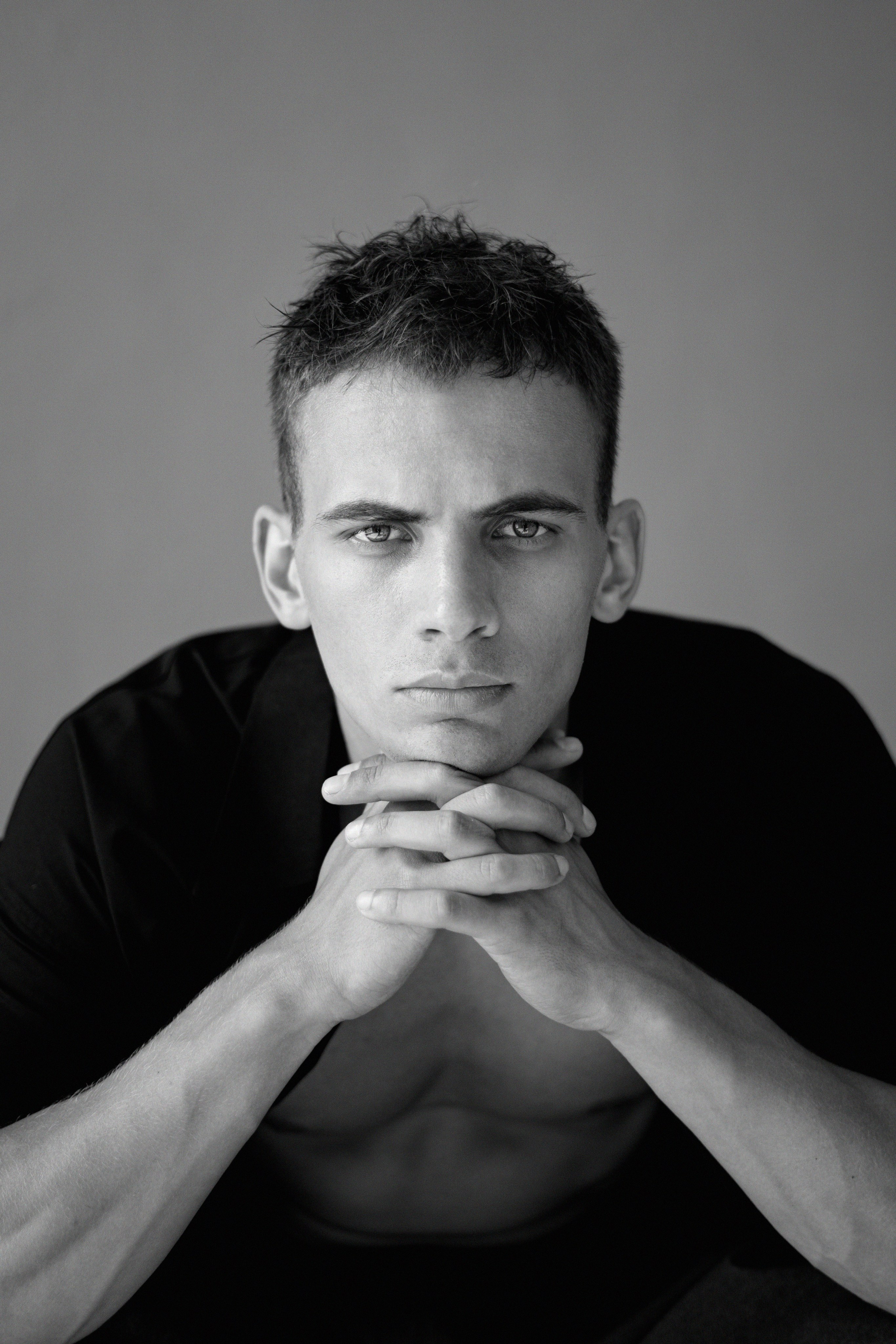 Портреты. Ольга Ибатуллина