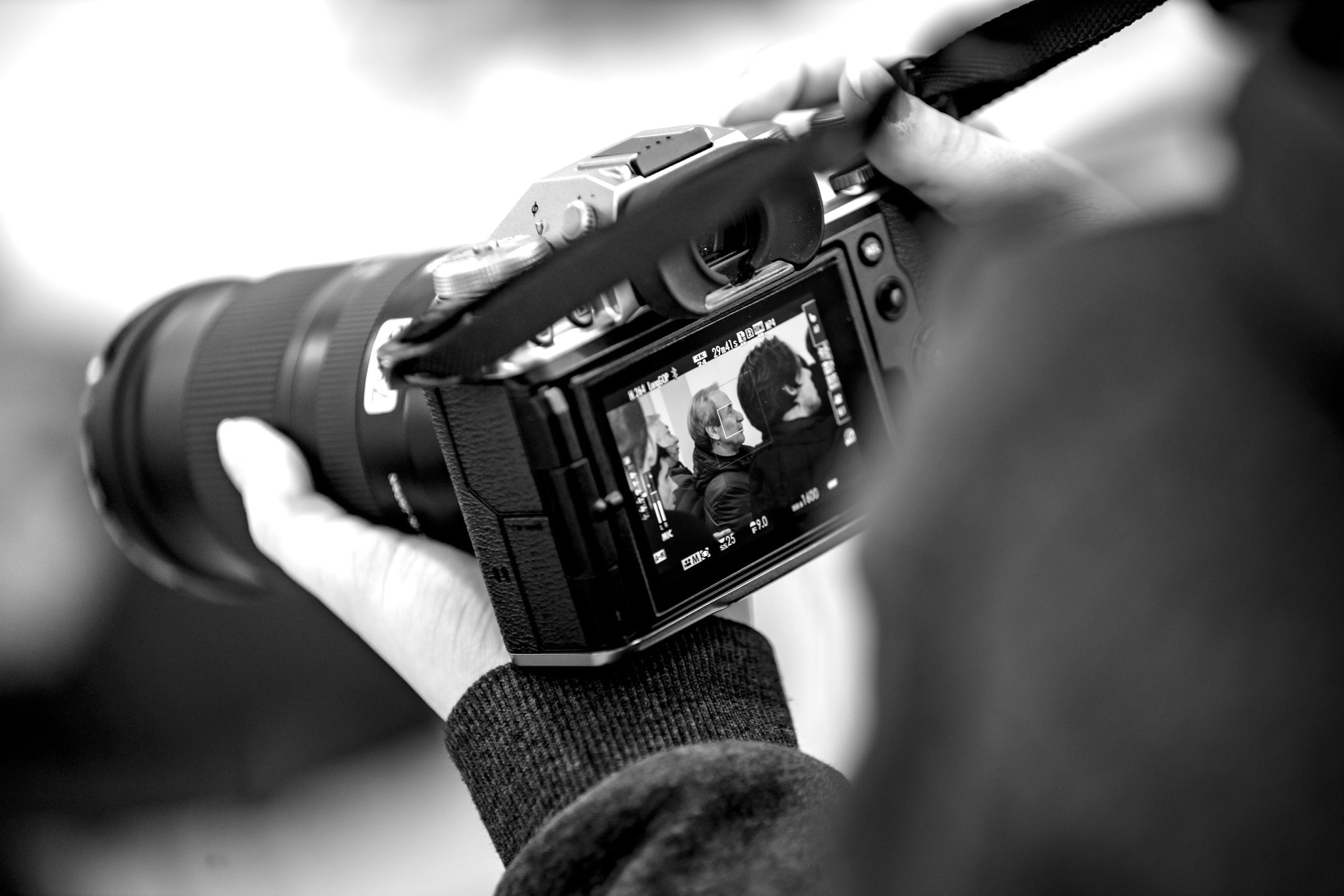 Portfolio Award 2024