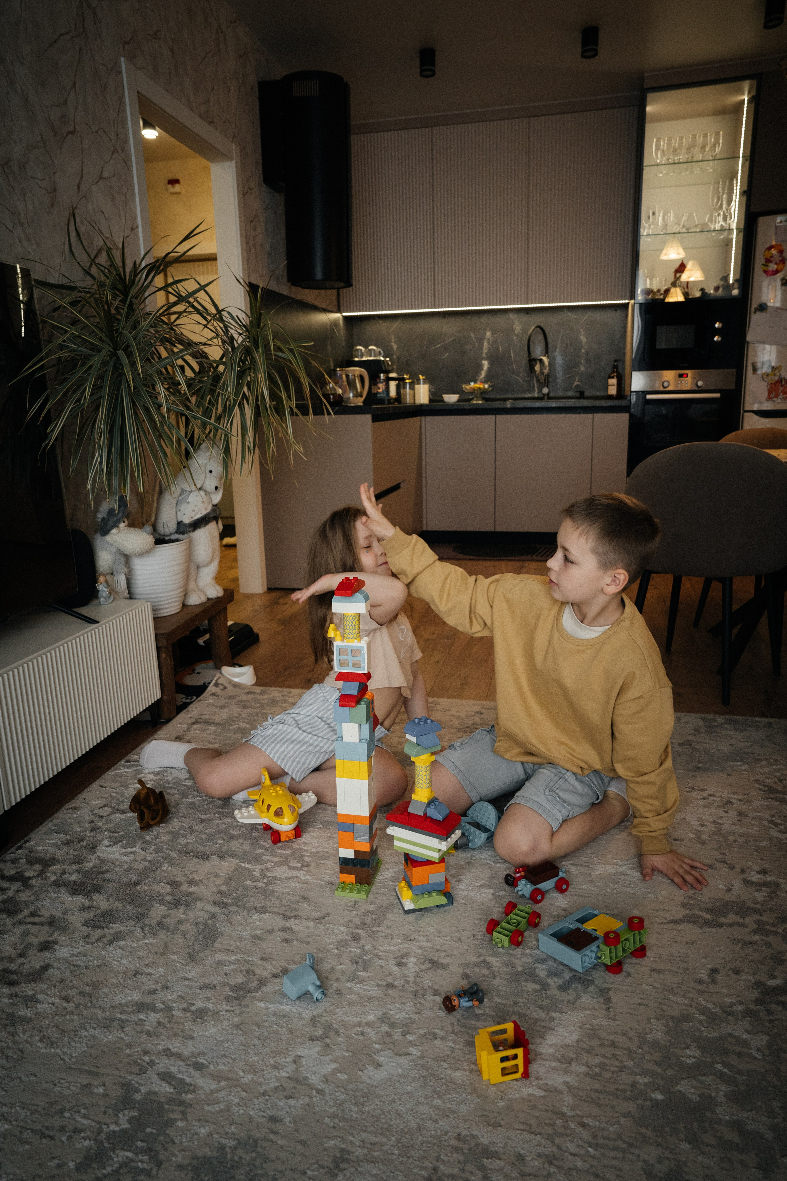 Семья Ксении и Максима. Фотограф | Юлия Арт| Обучение