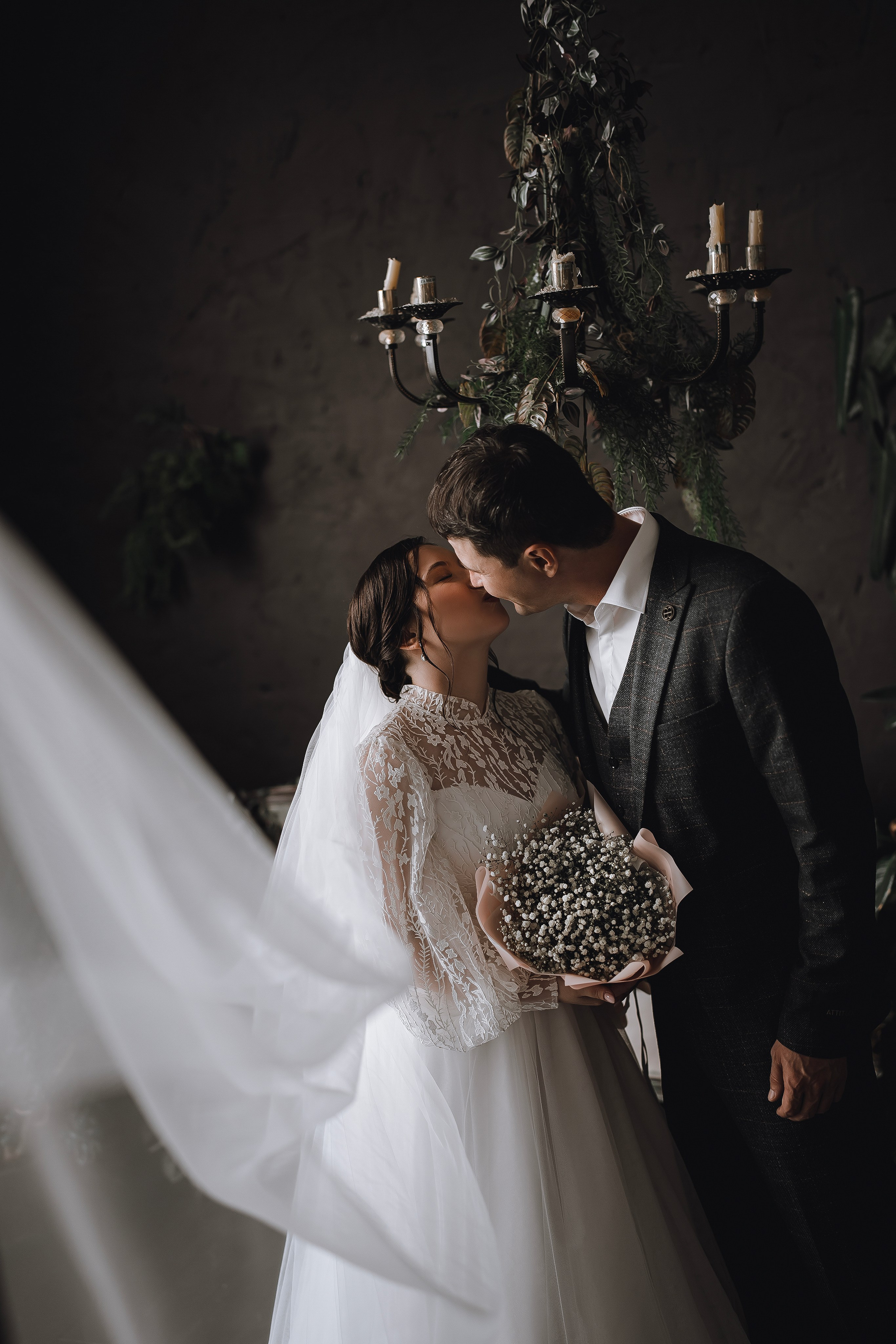 Арина и Константин. Фотограф Пермь | Юлия Арт