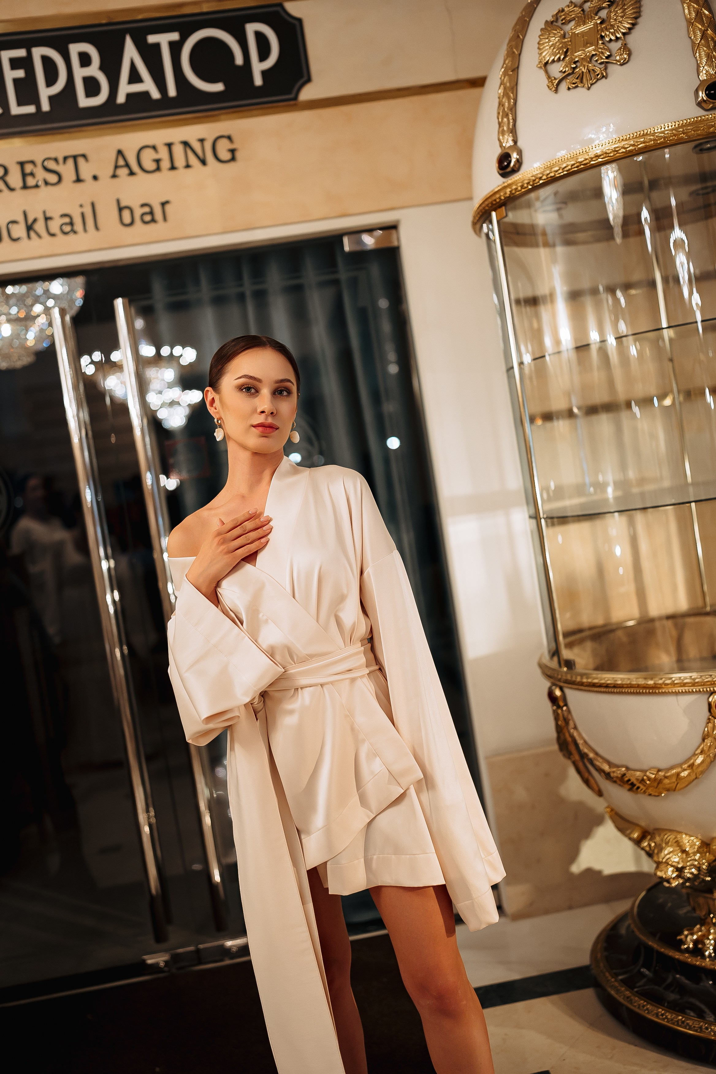 Анна. Фотограф Пермь | Юлия Арт