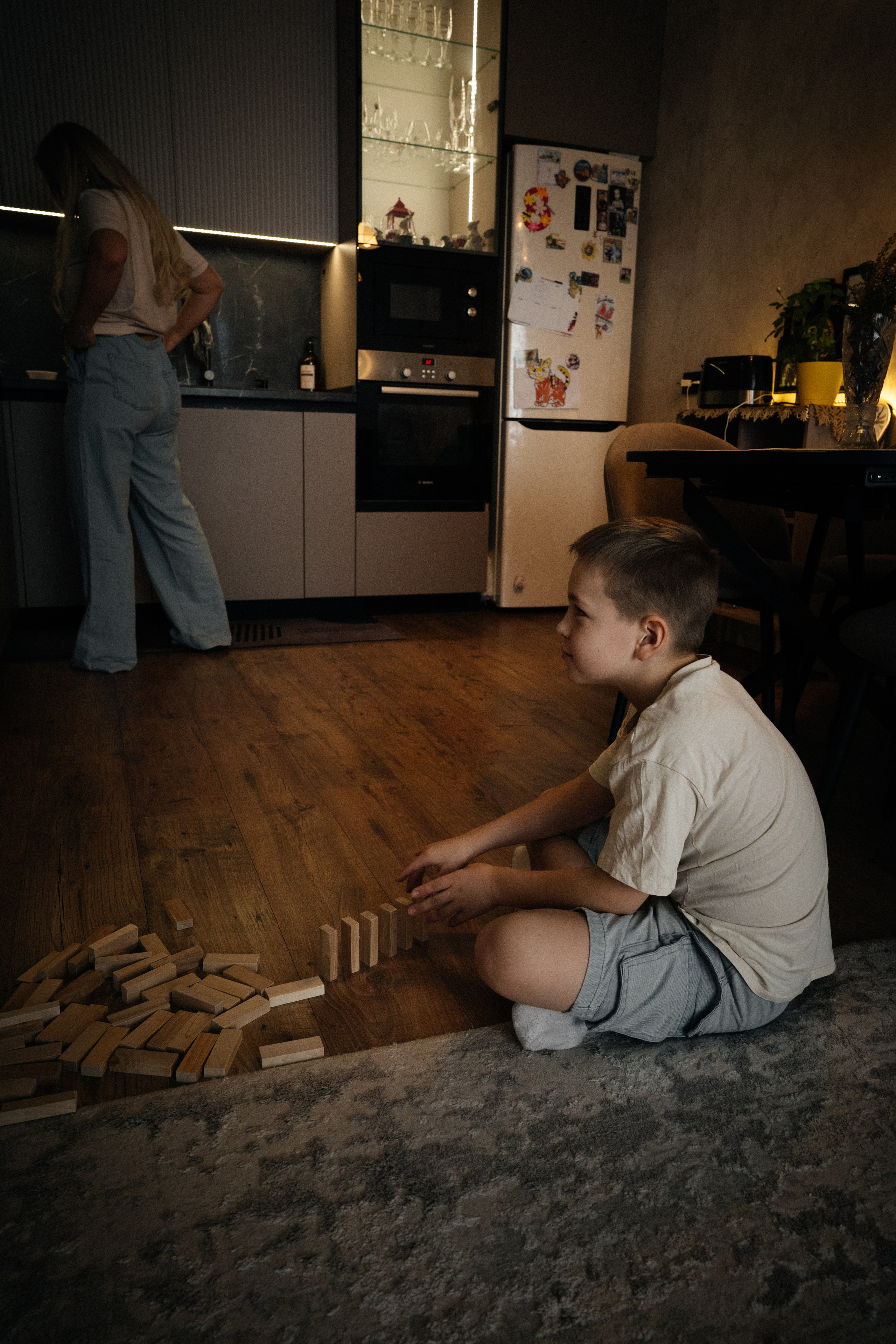 Семья Ксении и Максима. Фотограф | Юлия Арт| Обучение