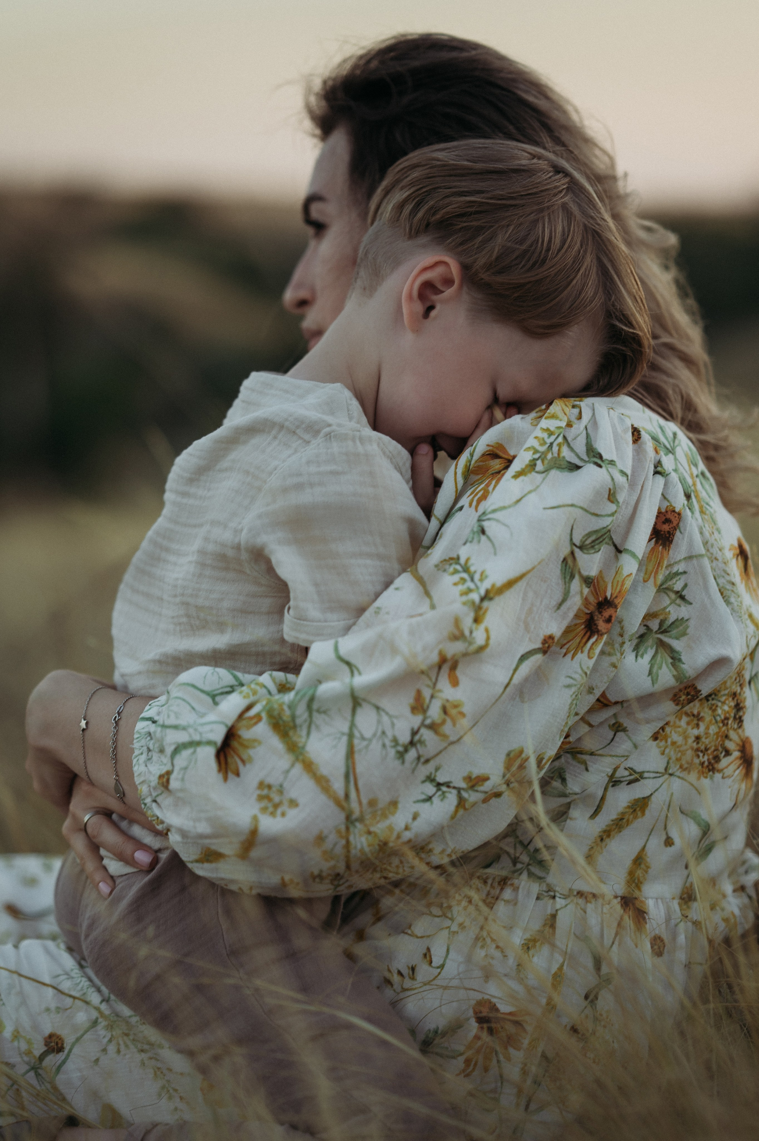 Наташа, Степа, Василиса, Лера. Www.ostermiller.ru