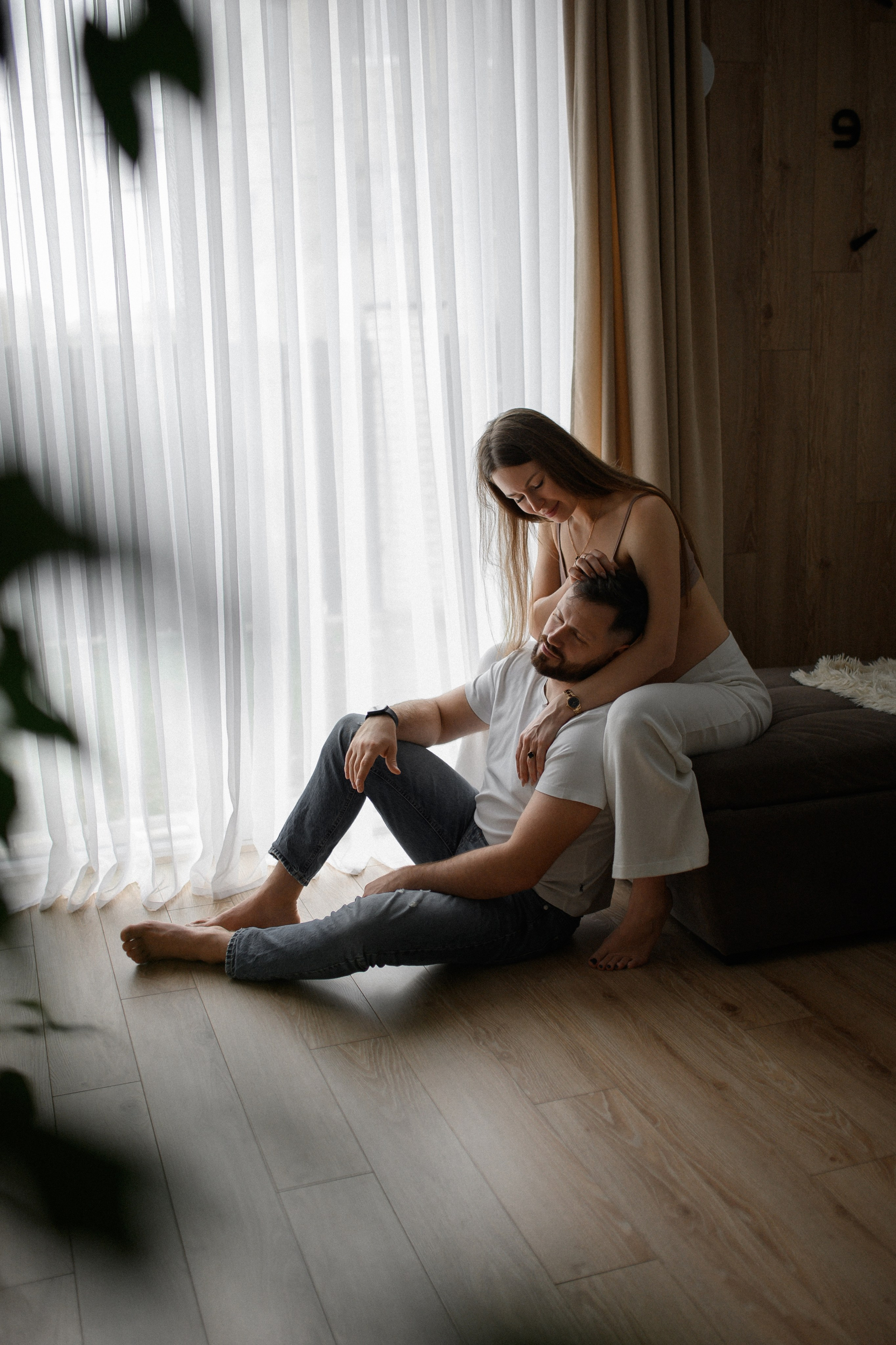 Мария и Максим. Www.ostermiller.ru