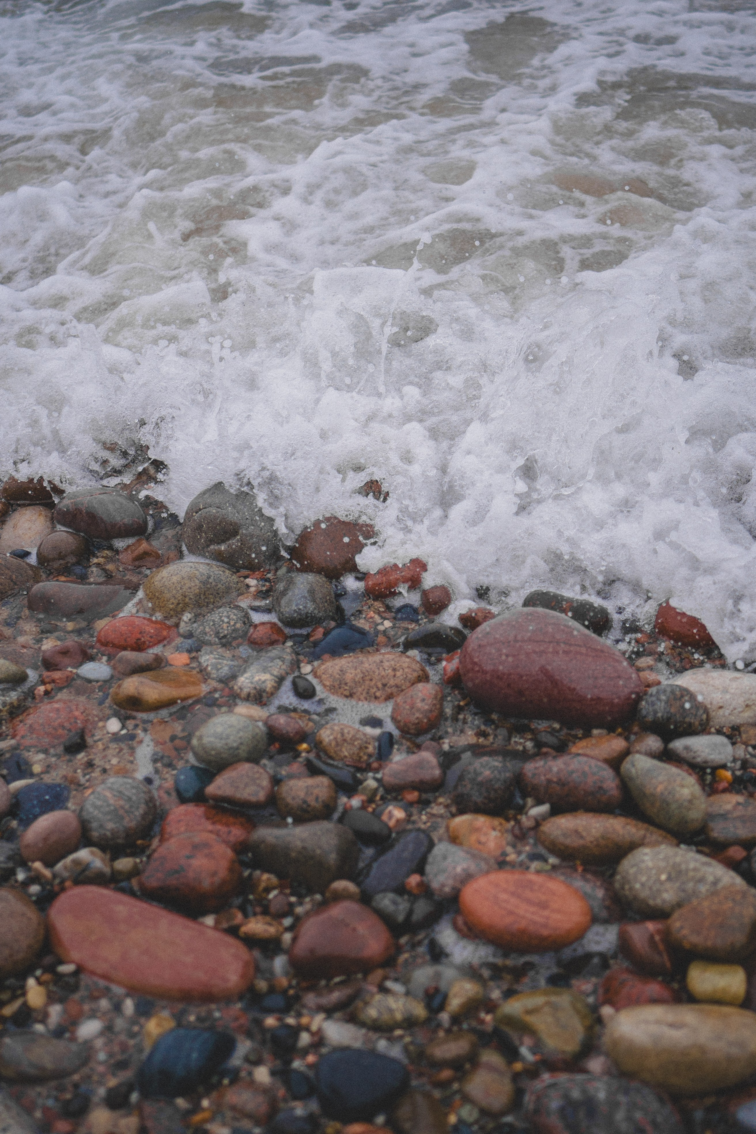 Морская фотосессия на побережье Балтийского моря. MAX MAGNETIC — фотограф в Санкт-Петербурге