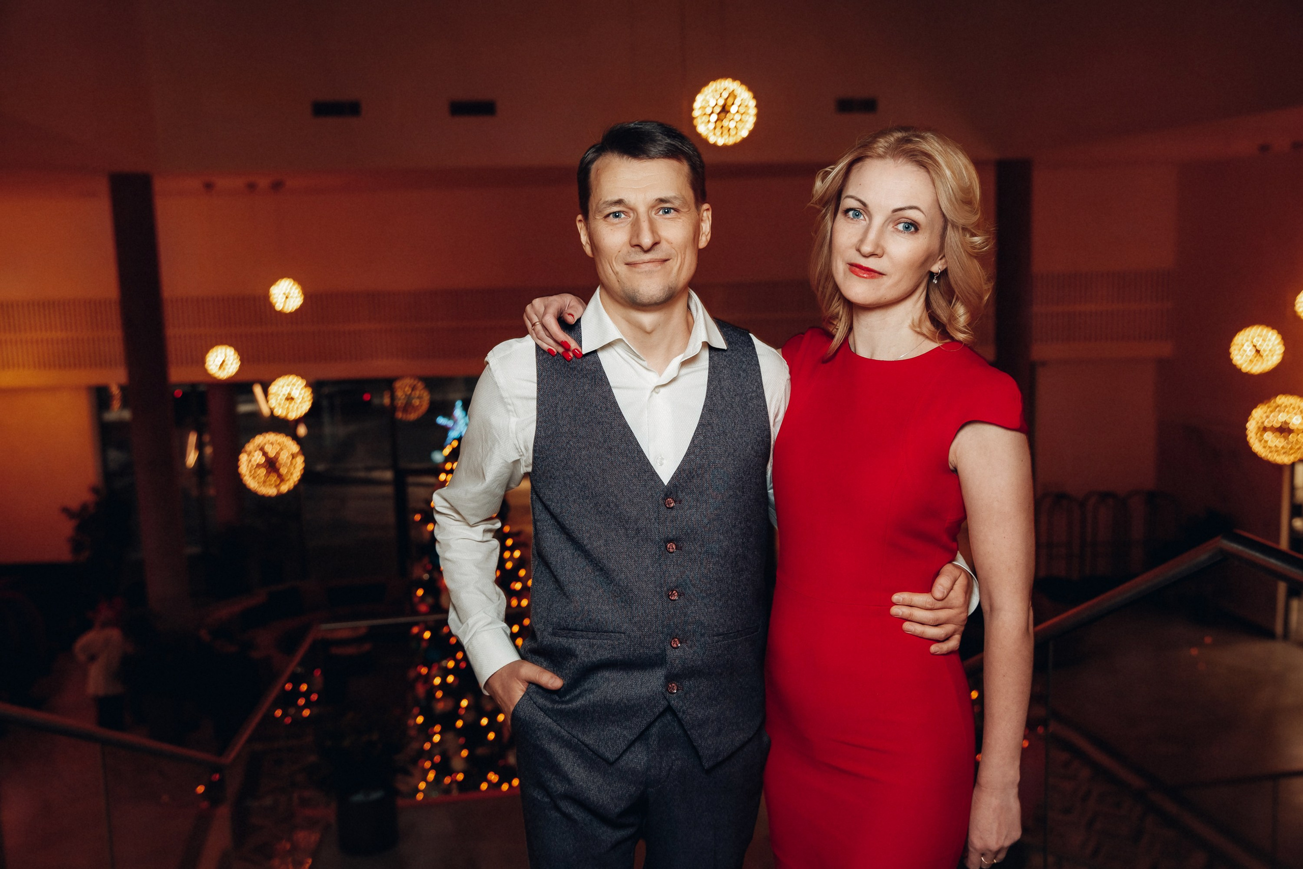 Русский свет. Свадебный фотограф Дмитрий Воробьев Ярославль