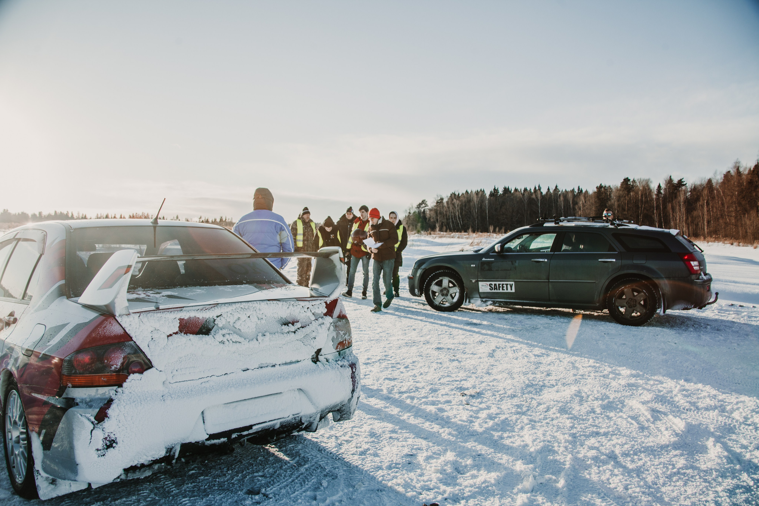 RSE Тропикана 2021. Мультижанровый фотограф в Москве Наталия Степанова