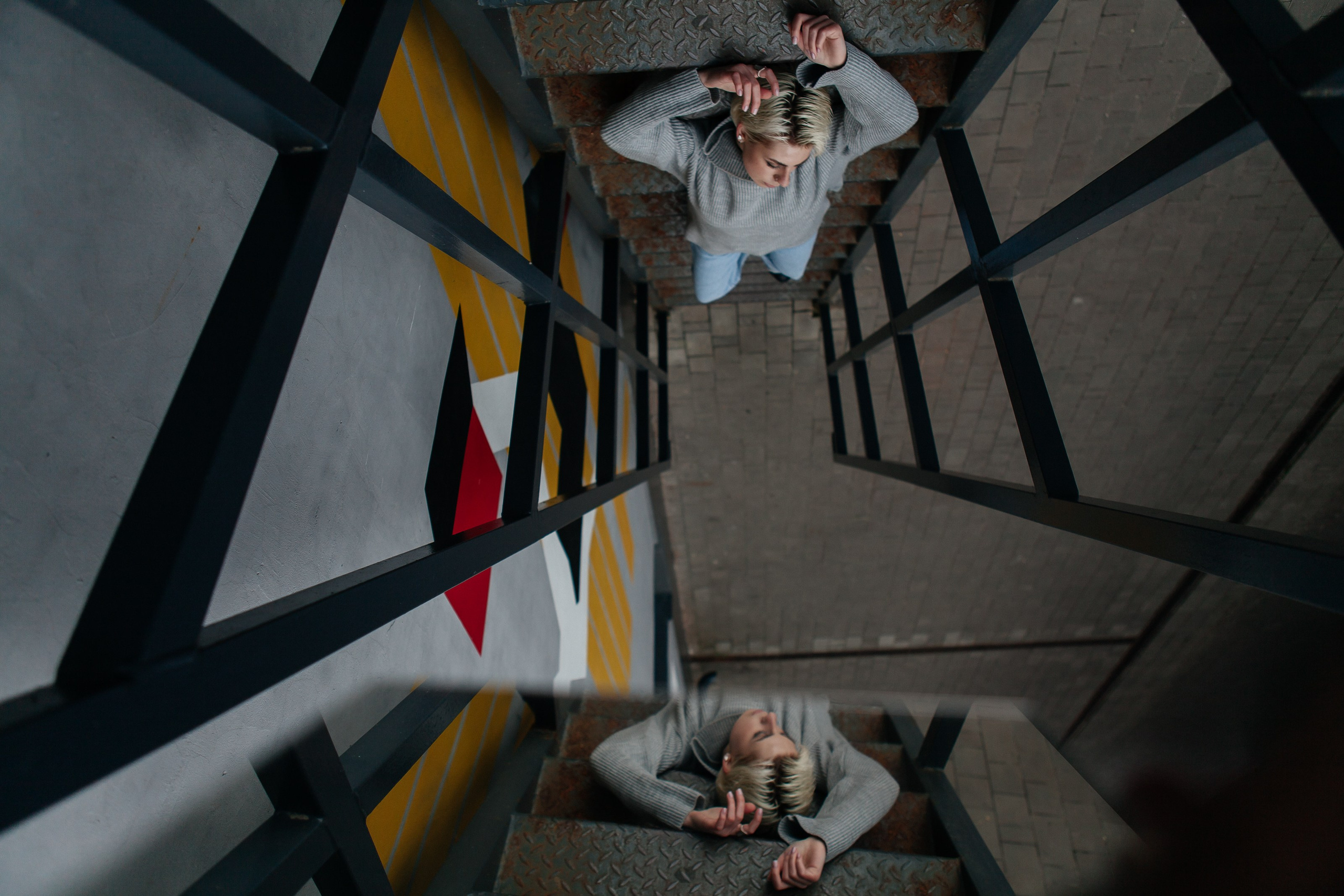 Виктория. Мультижанровый фотограф в Москве Наталия Степанова