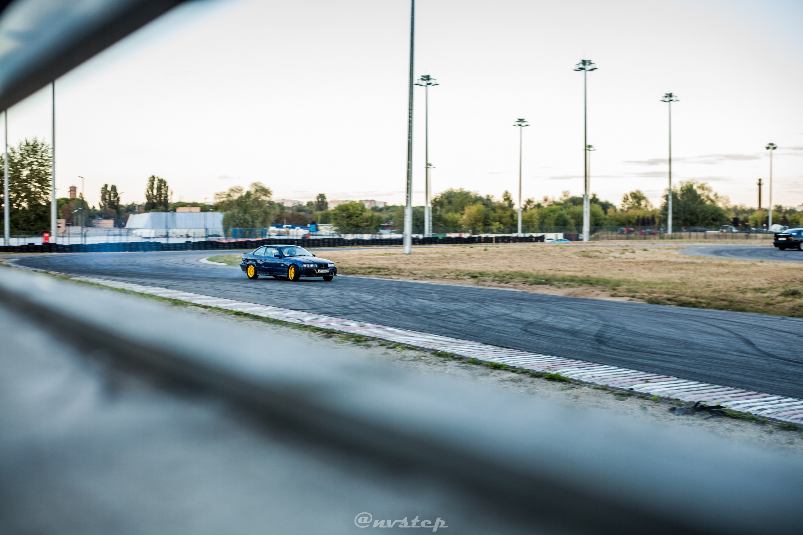 E36RIOT. Мультижанровый фотограф в Москве Наталия Степанова