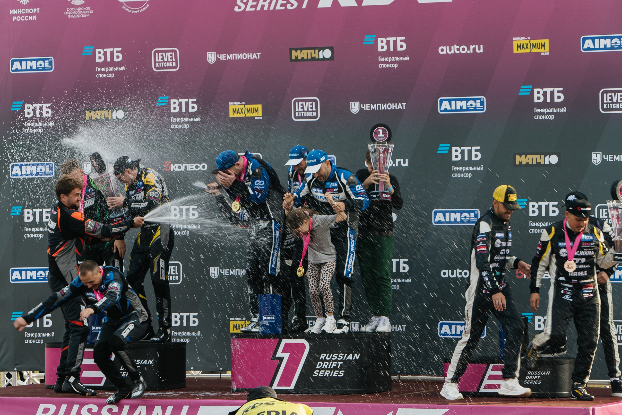 RDS GP 4 этап. Мультижанровый фотограф в Москве Наталия Степанова