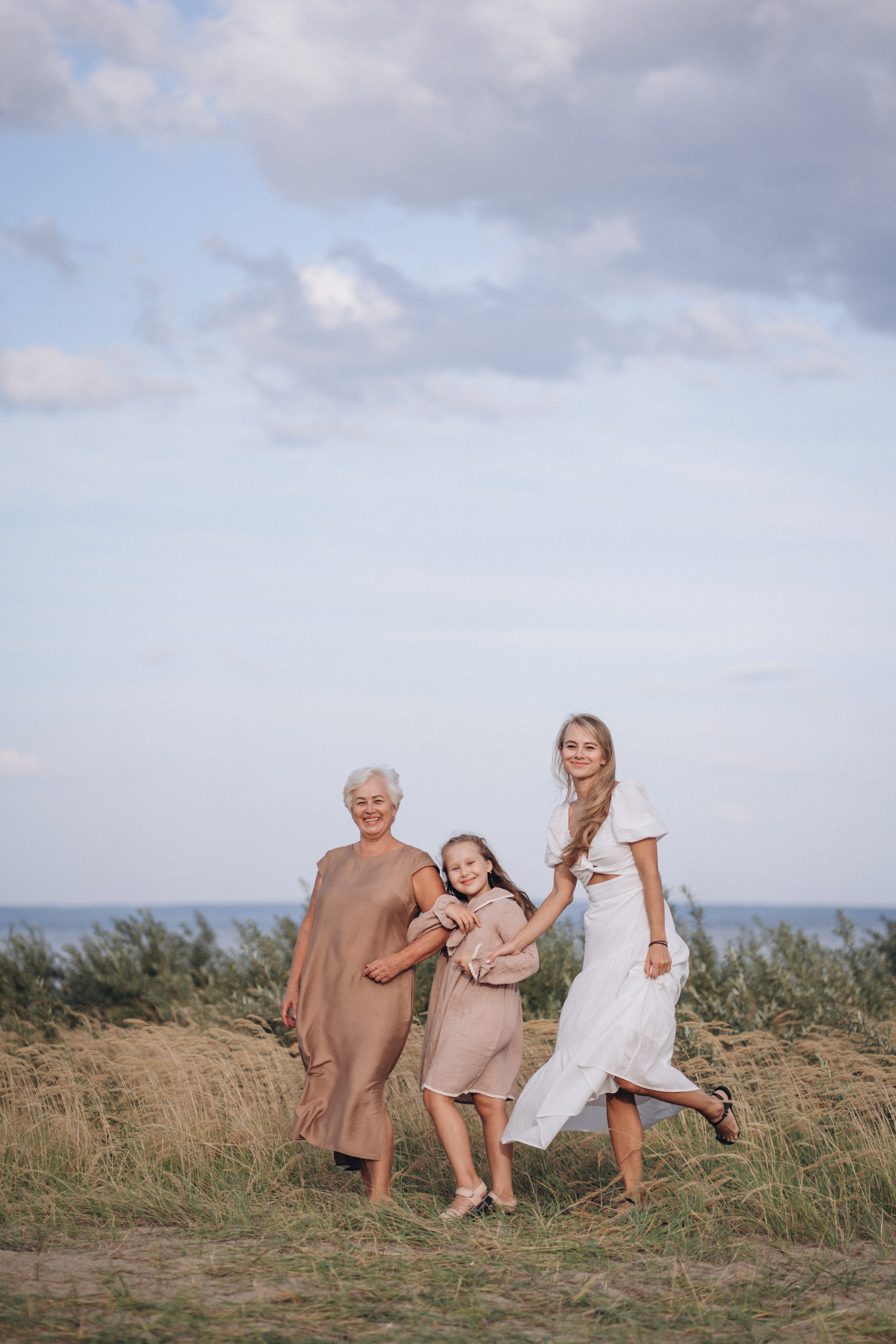 Женский портрет. Семейный фотограф, фотосессия беременности в Новосибирске Кристина Киб