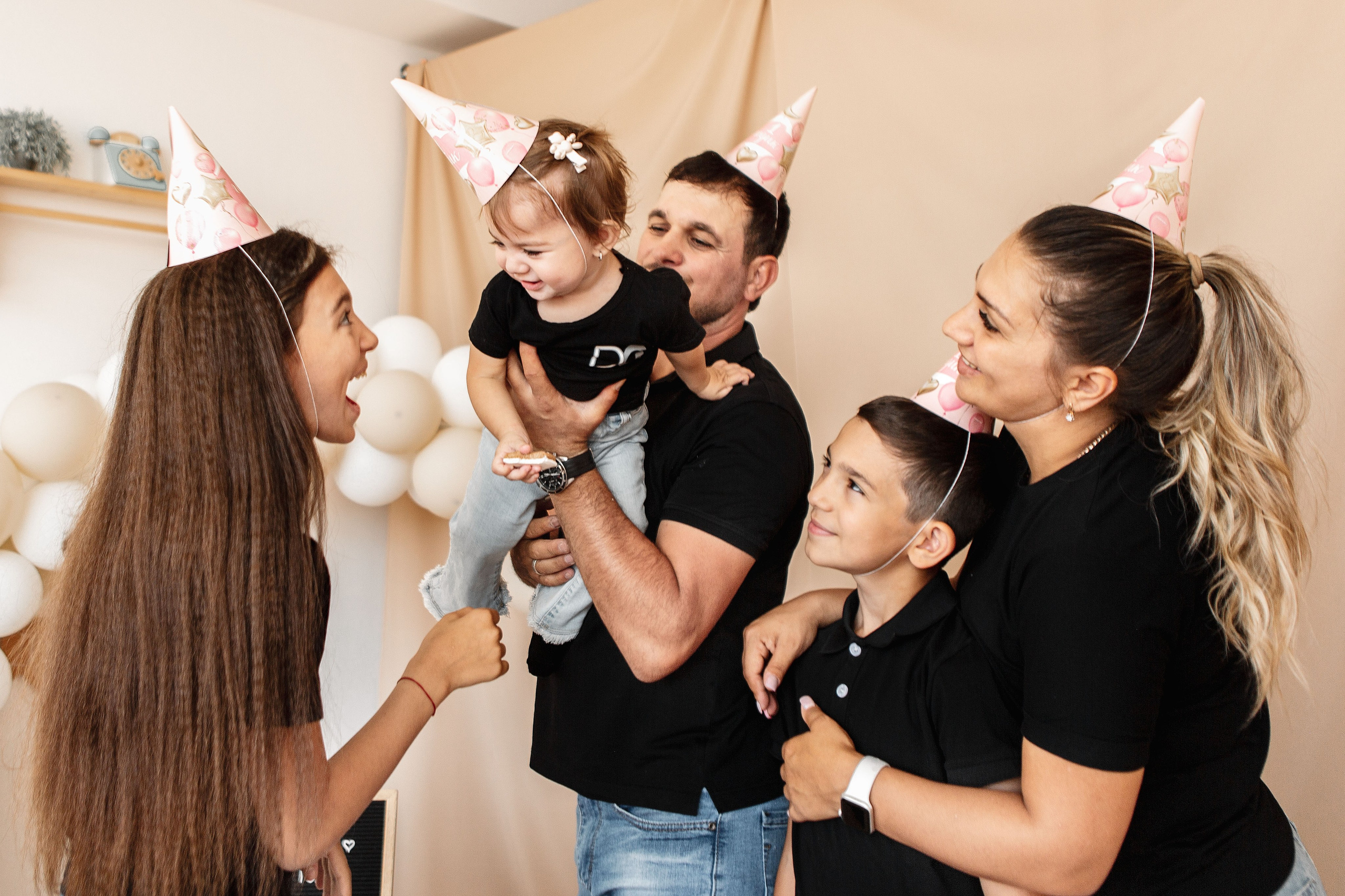 Семейная. Фотограф в Красноярске по выгодной цене