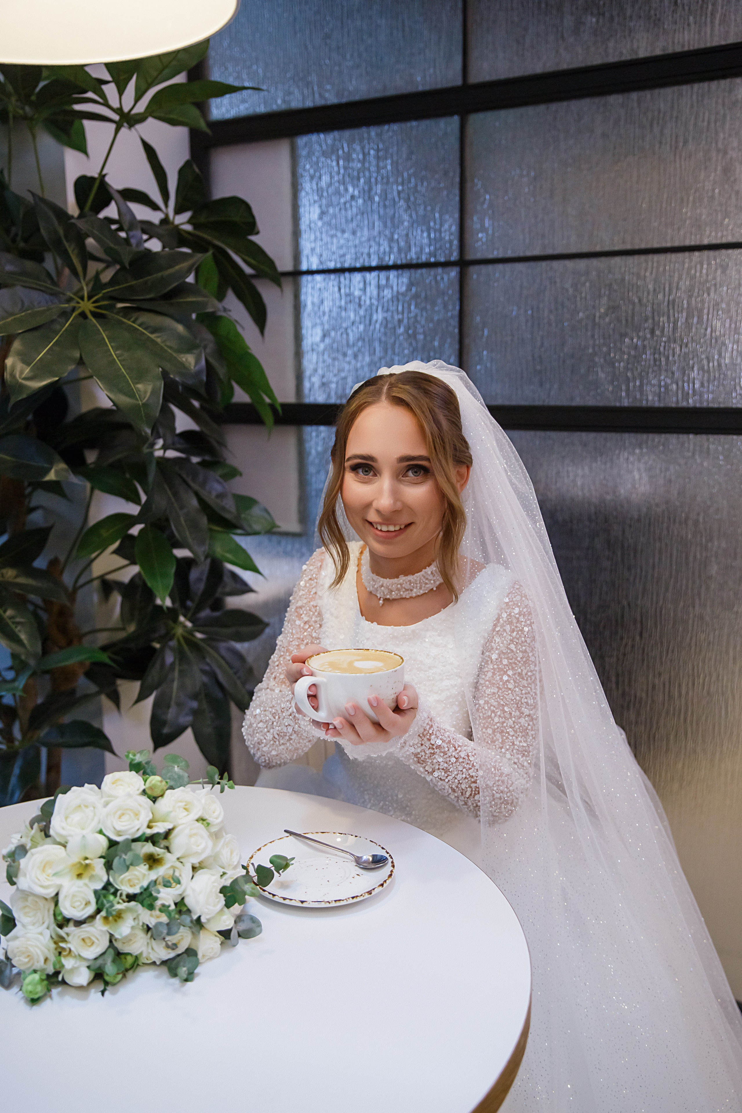 Вадим и Екатерина. Свадебный, семейный и детский фотограф Набережные Челны