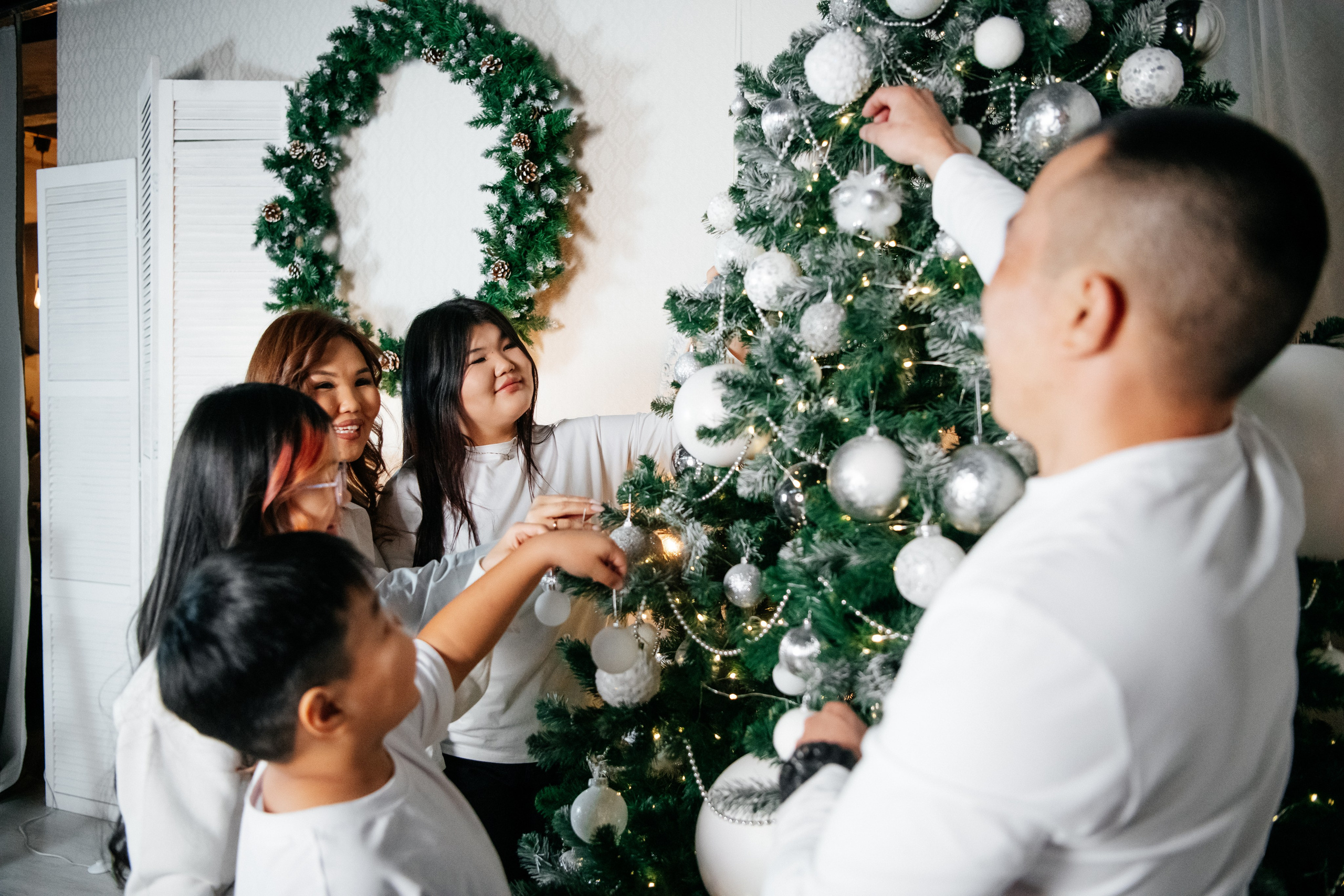 Новогодние. Людмила Москвичёва — Фотограф на все случаи жизни.Камчатка/Владивосток