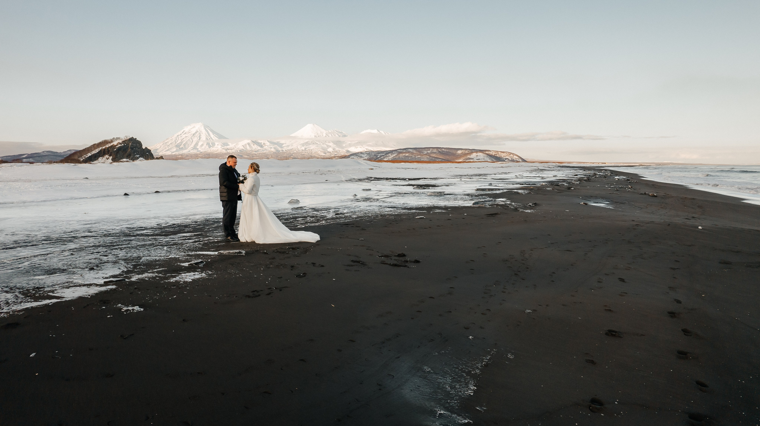 Свадебные съёмки. Людмила Москвичёва — Фотограф на все случаи жизни.Камчатка/Владивосток