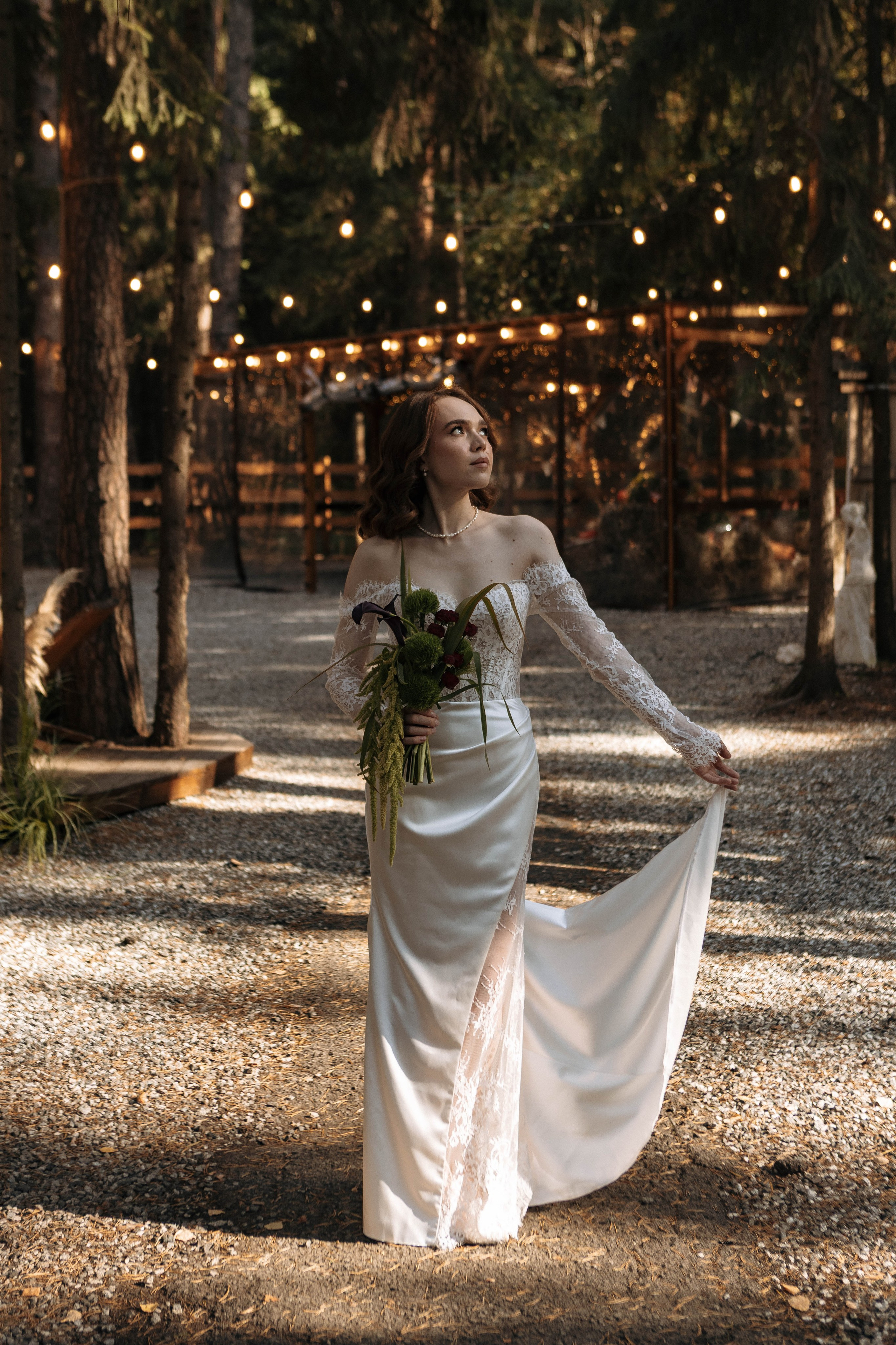 Филипп & Дарья. Свадебный, семейный фотограф в Перми и Пермском крае. Ольга Старицына