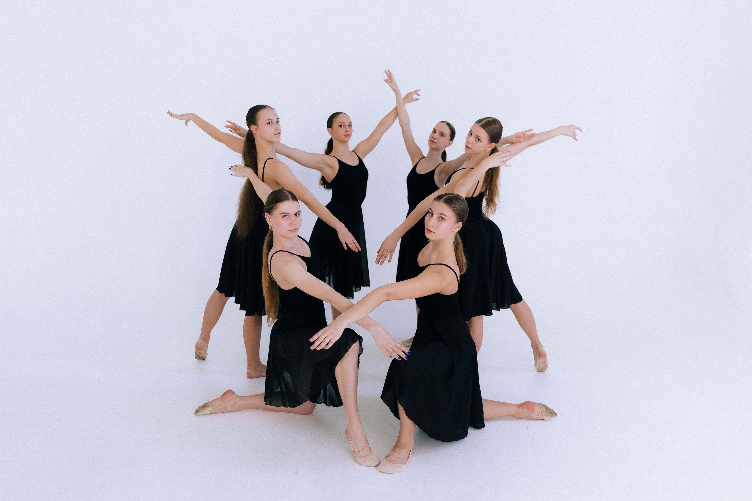 Командная фотосессия. Вдохновение. Нижний Новгород. Спортивный фотограф Александр Васильев. RG и AGG