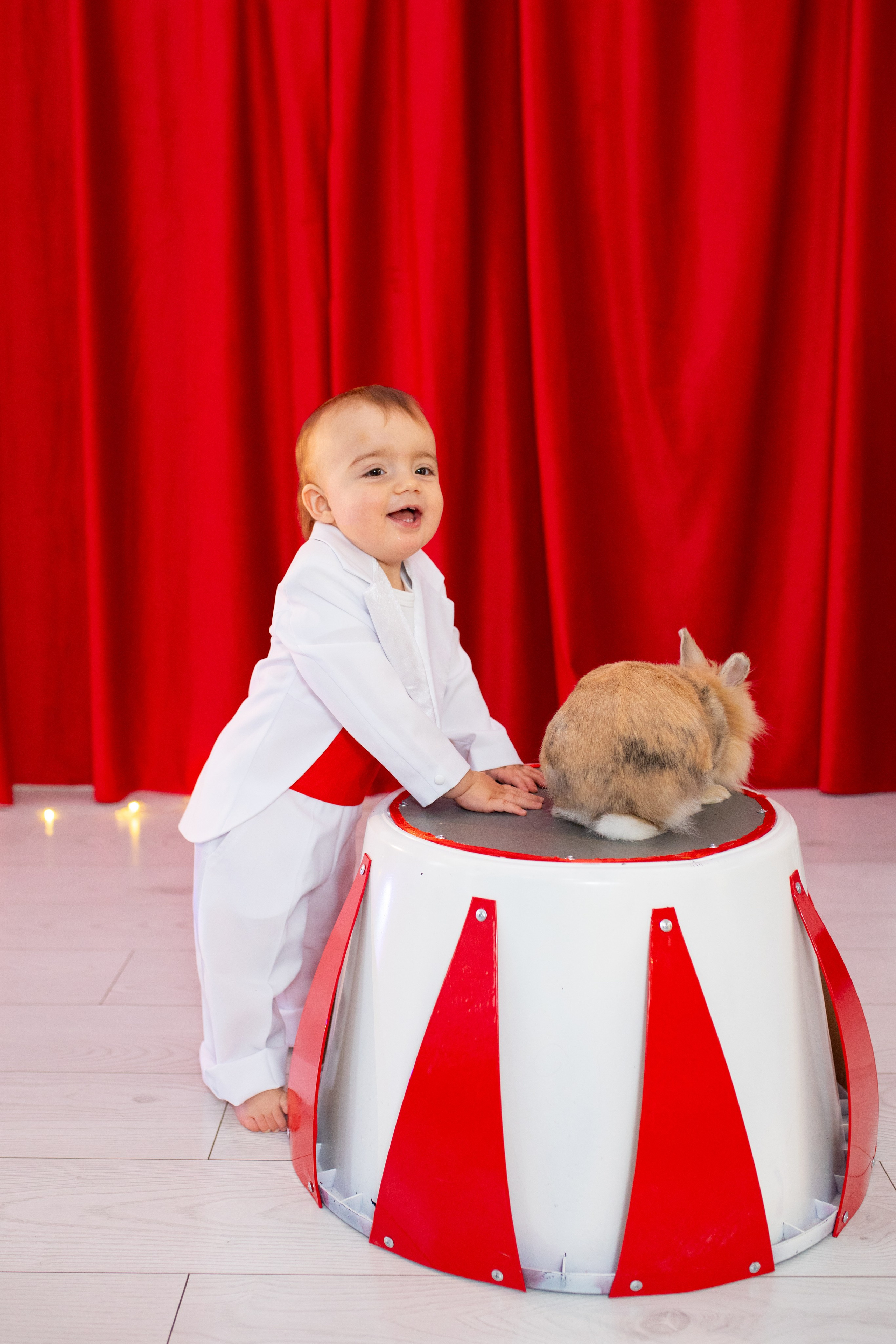 Фотодень «Цирк». Фотограф в Новосибирске Ася Зверева