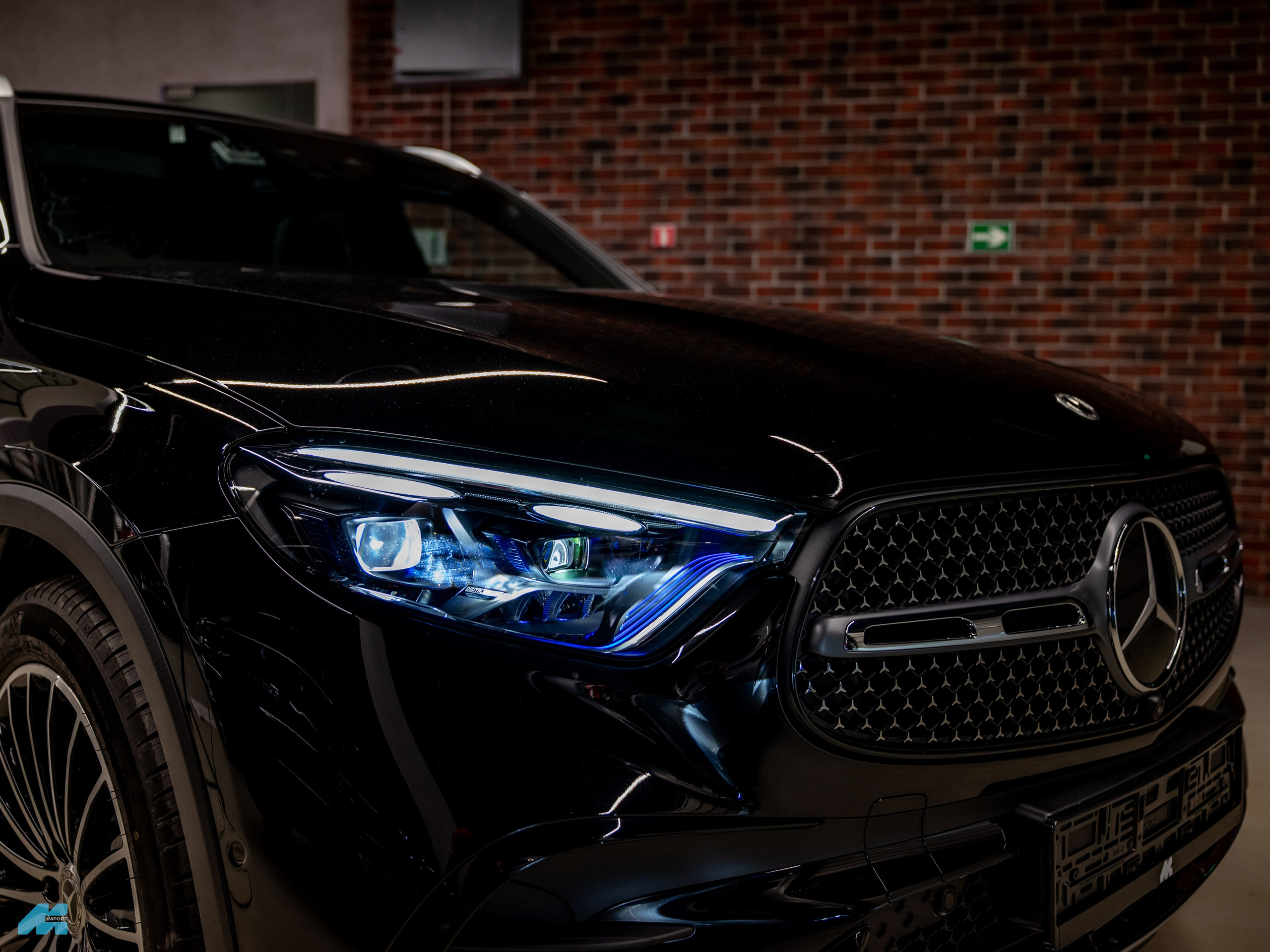 ChestImport. Фотограф Александра Рузиева aka Ju1cyFlex