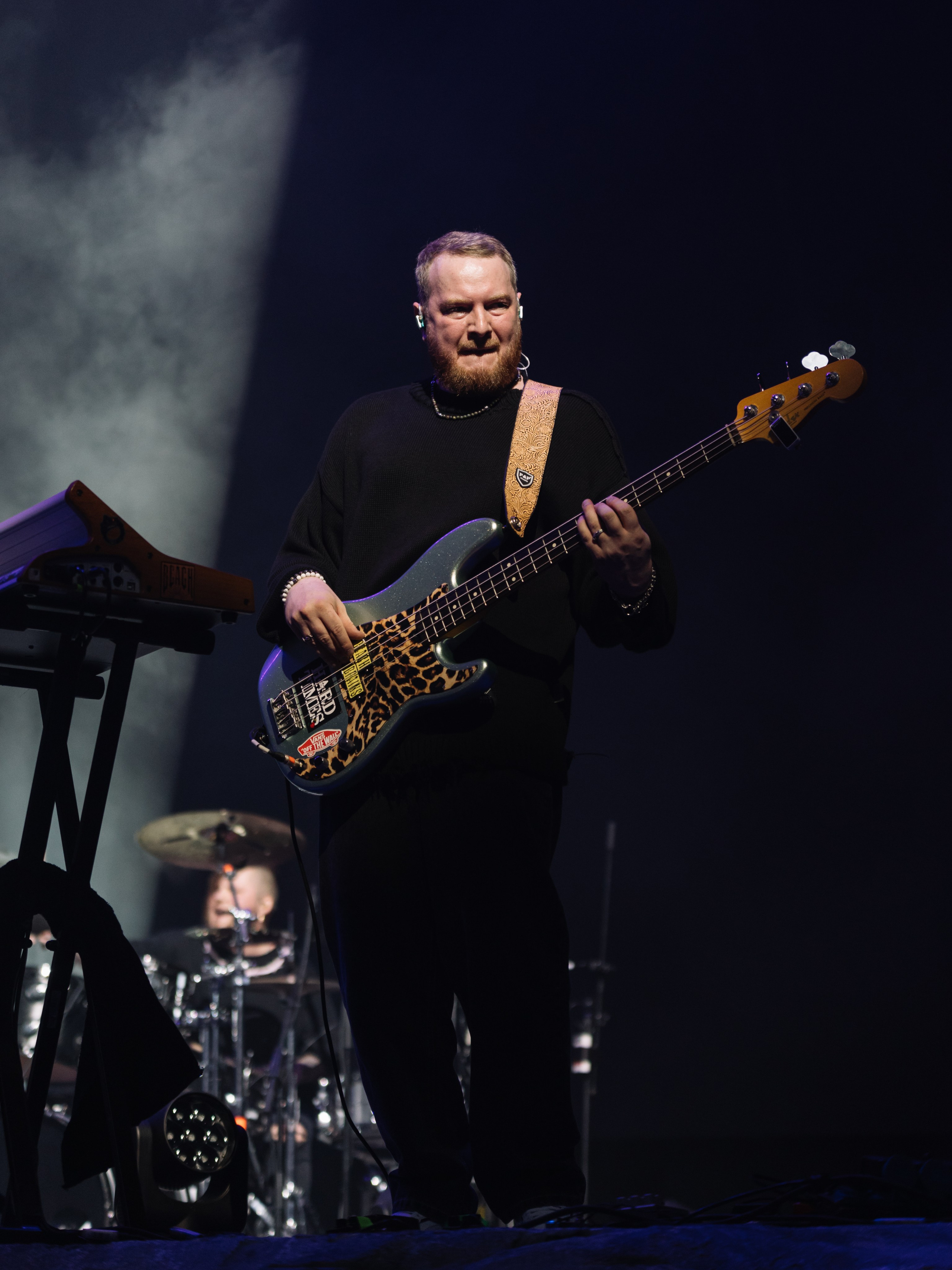 JONY В ВТБ АРЕНЕ 28.10.23. Концертный и репортажный фотограф в Москве и Санкт-Петербурге Мария