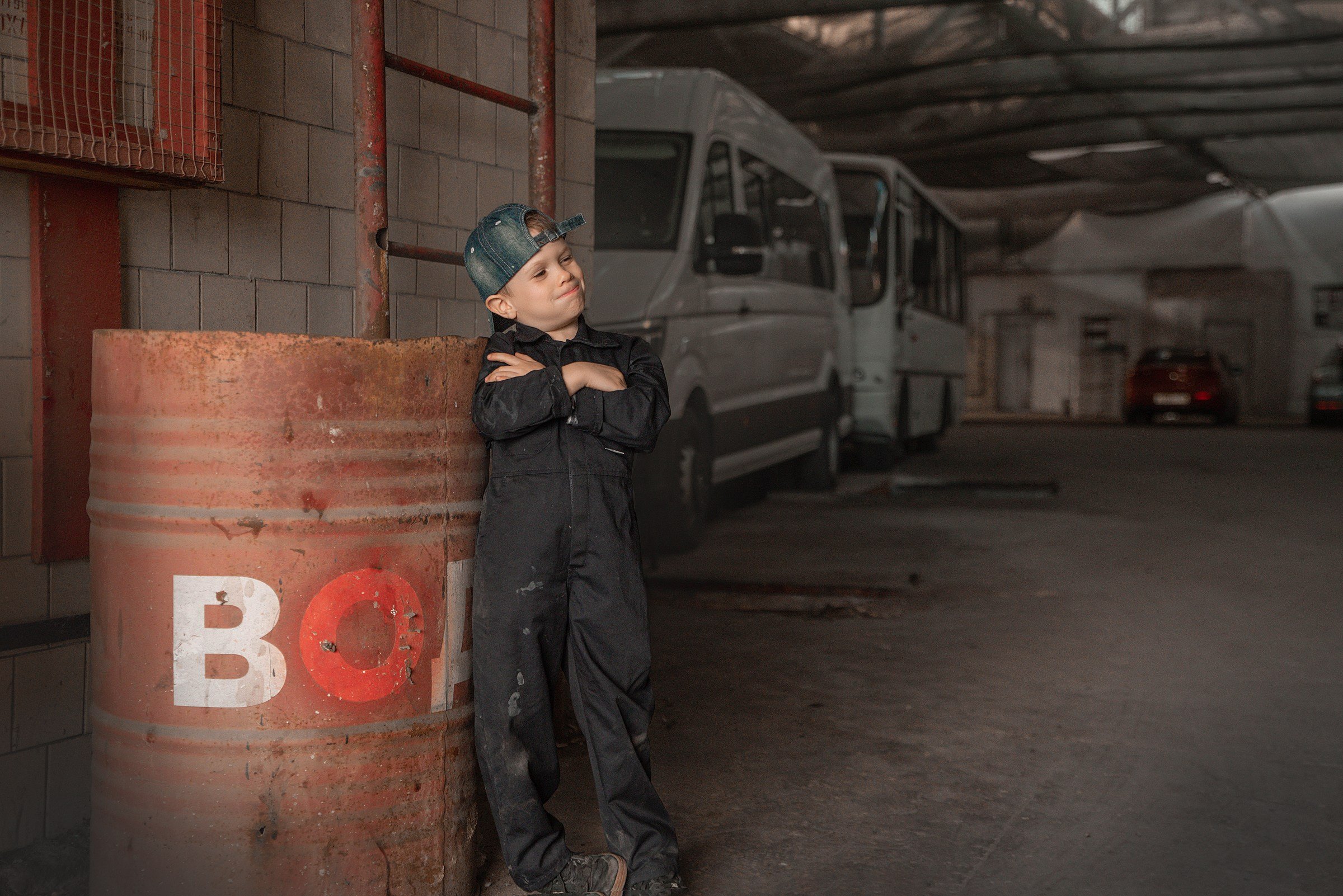 Семейные съемки. Фотограф Надя Заручевская