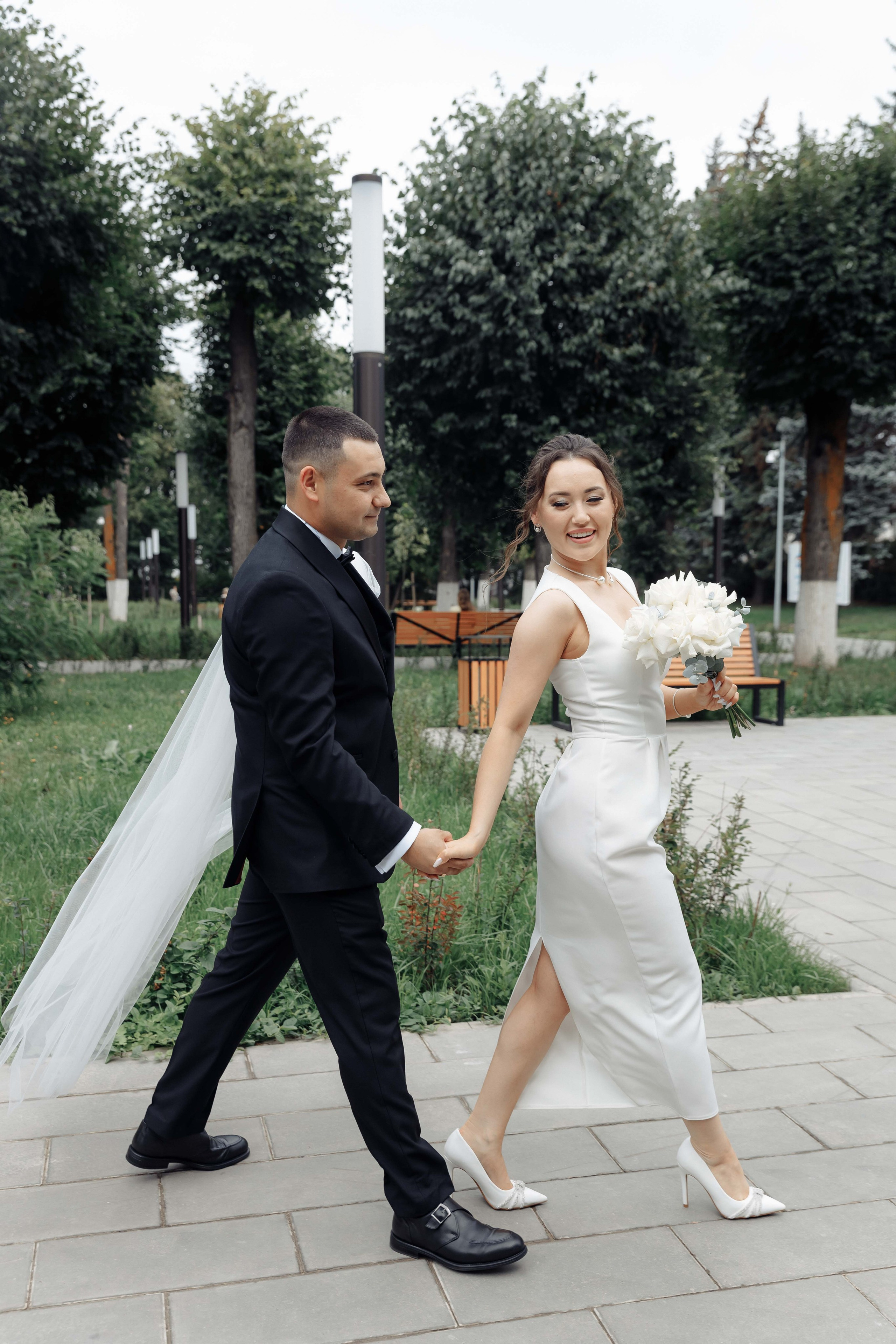 Андрей и Анна 2023-07-20 Чебоксары. Свадебный фотограф Казань Чебоксары Москва