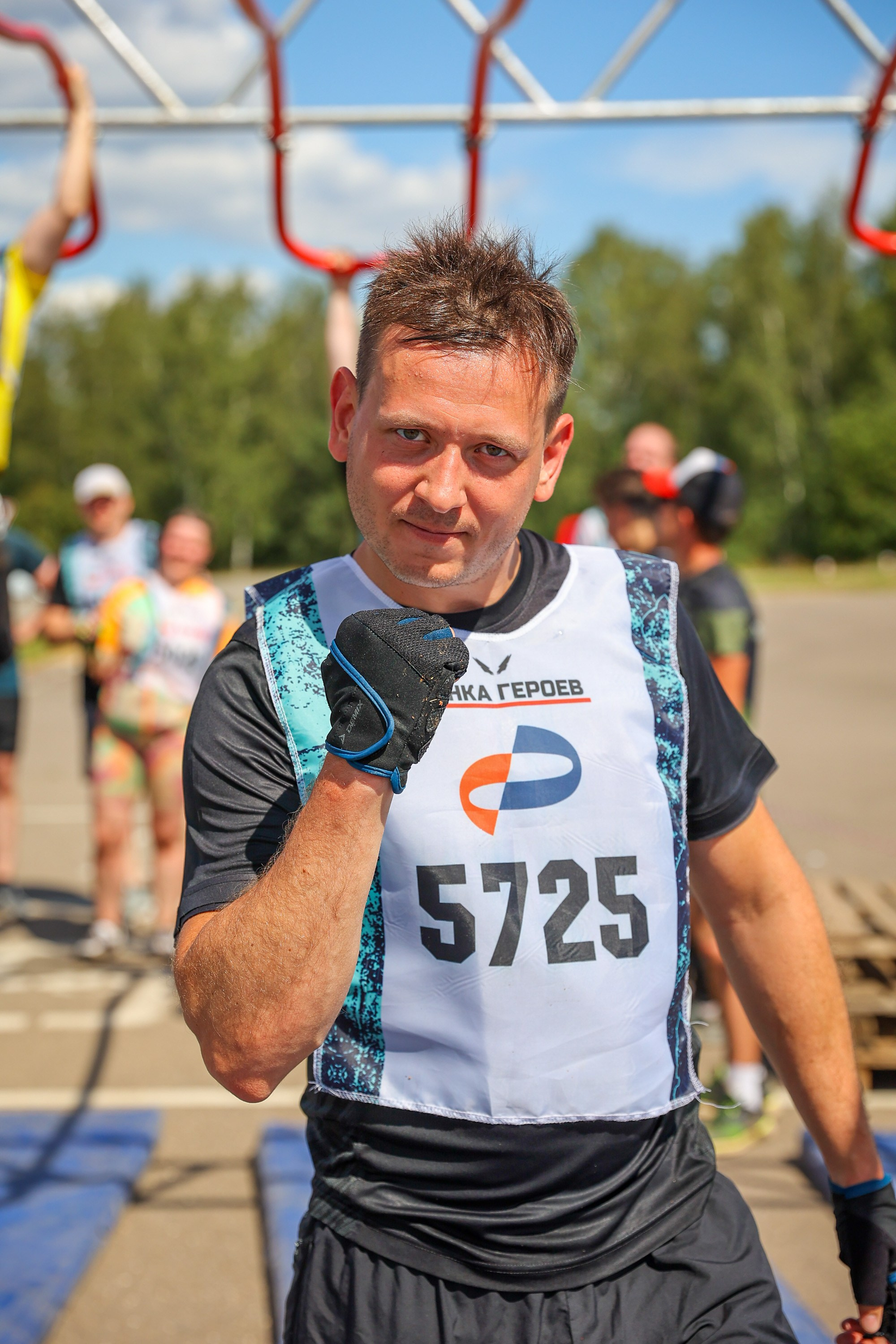 Спорт. Профессиональной фотограф в Санкт-Петербурге Алексей Киселёв