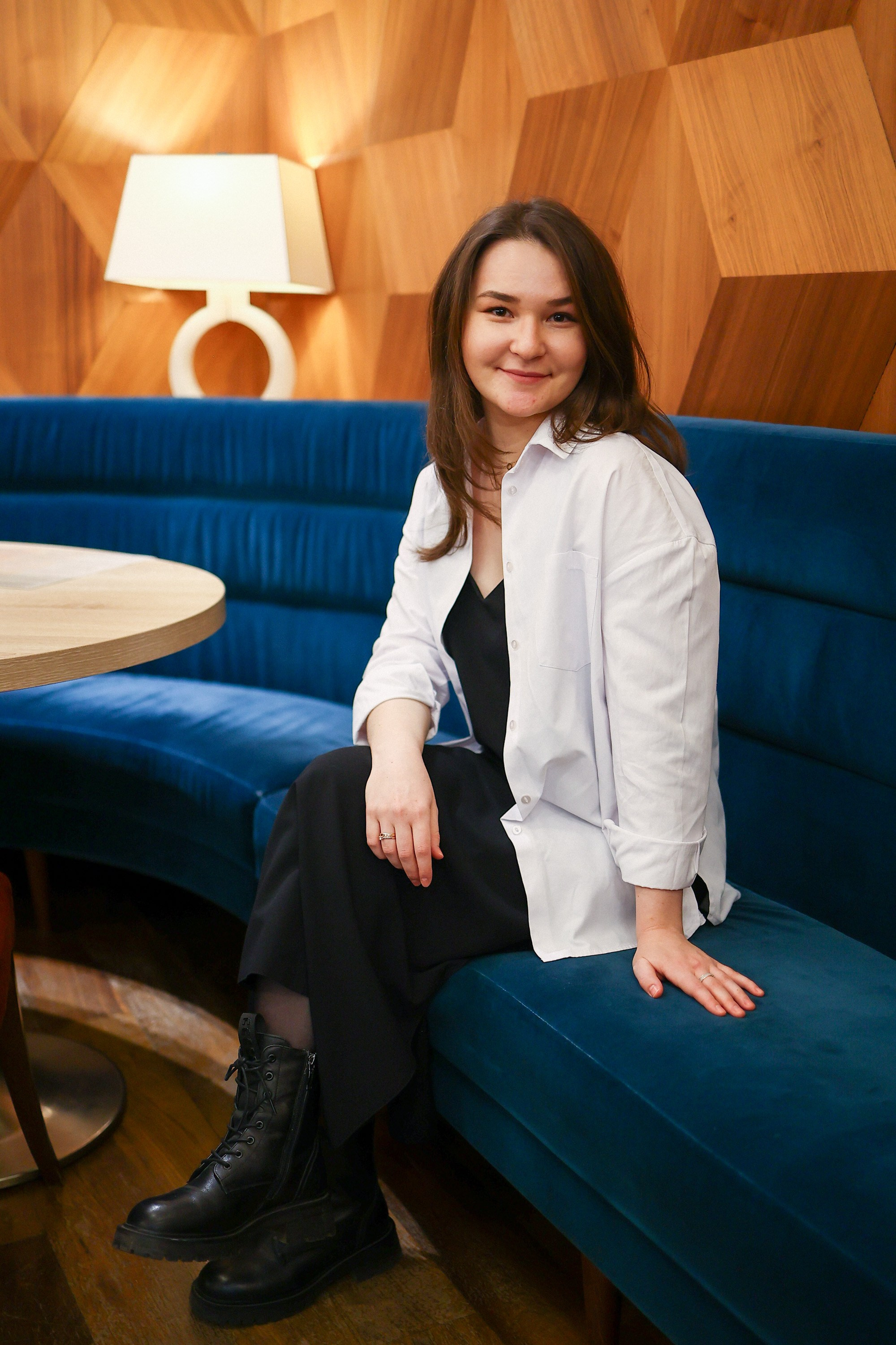 Репортаж. Профессиональной фотограф в Санкт-Петербурге Алексей Киселёв