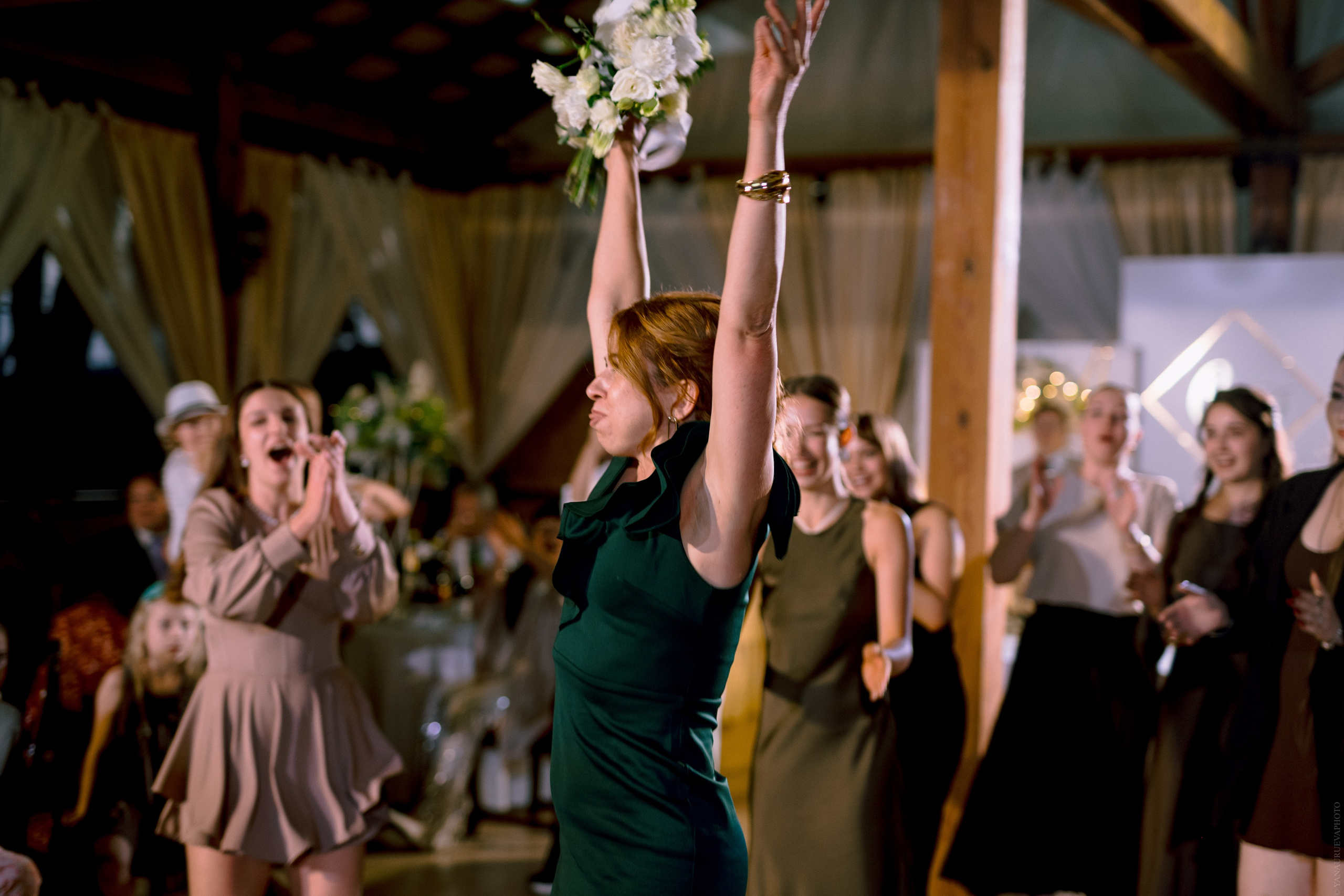 Свадебный анонс. Сергей и Анастасия. Свадебный и контент- фотограф в Тольятти, Самаре, Москве Яна Уруева