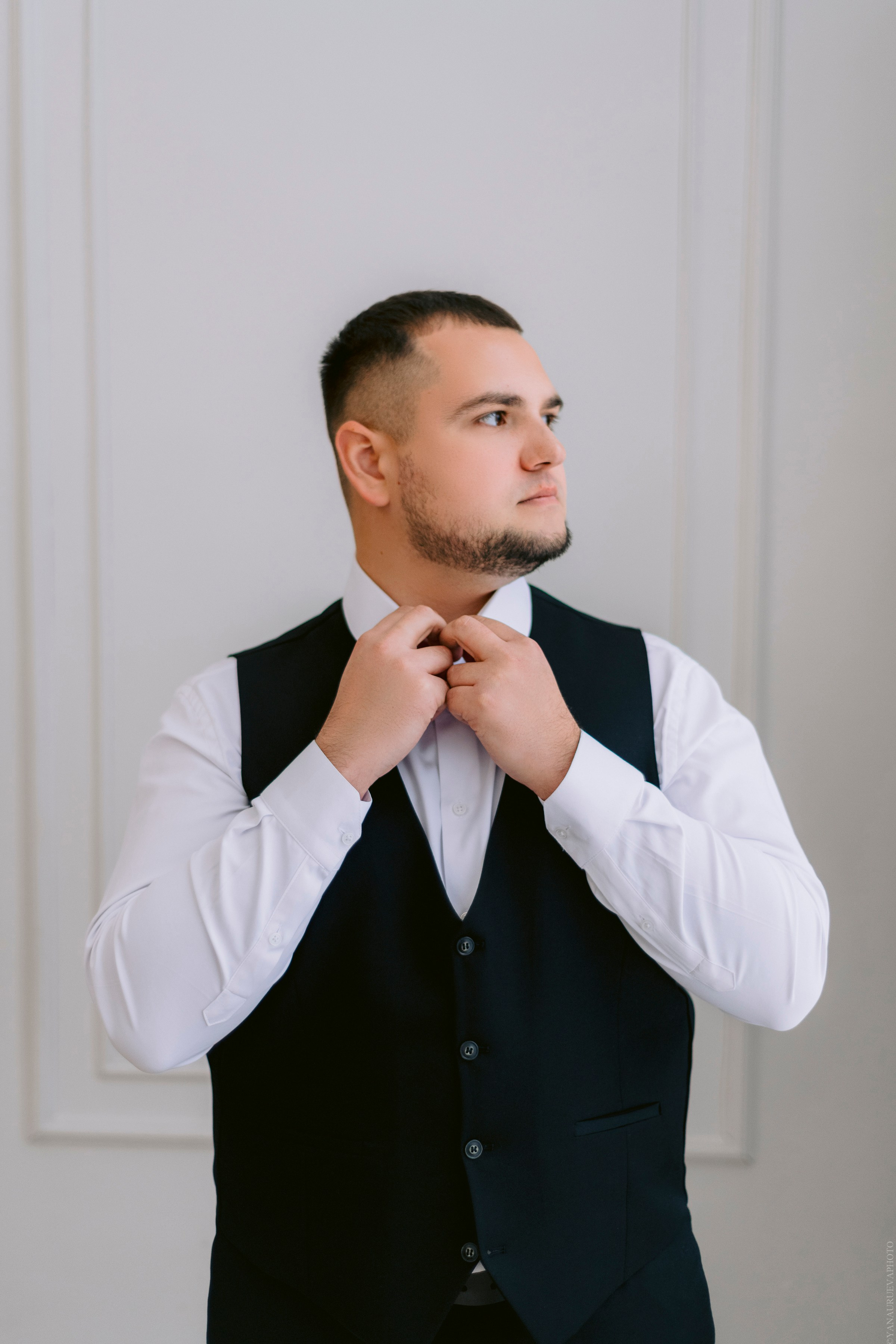 Свадебный анонс. Максим и Светлана. Свадебный и контент- фотограф в Тольятти, Самаре, Москве Яна Уруева