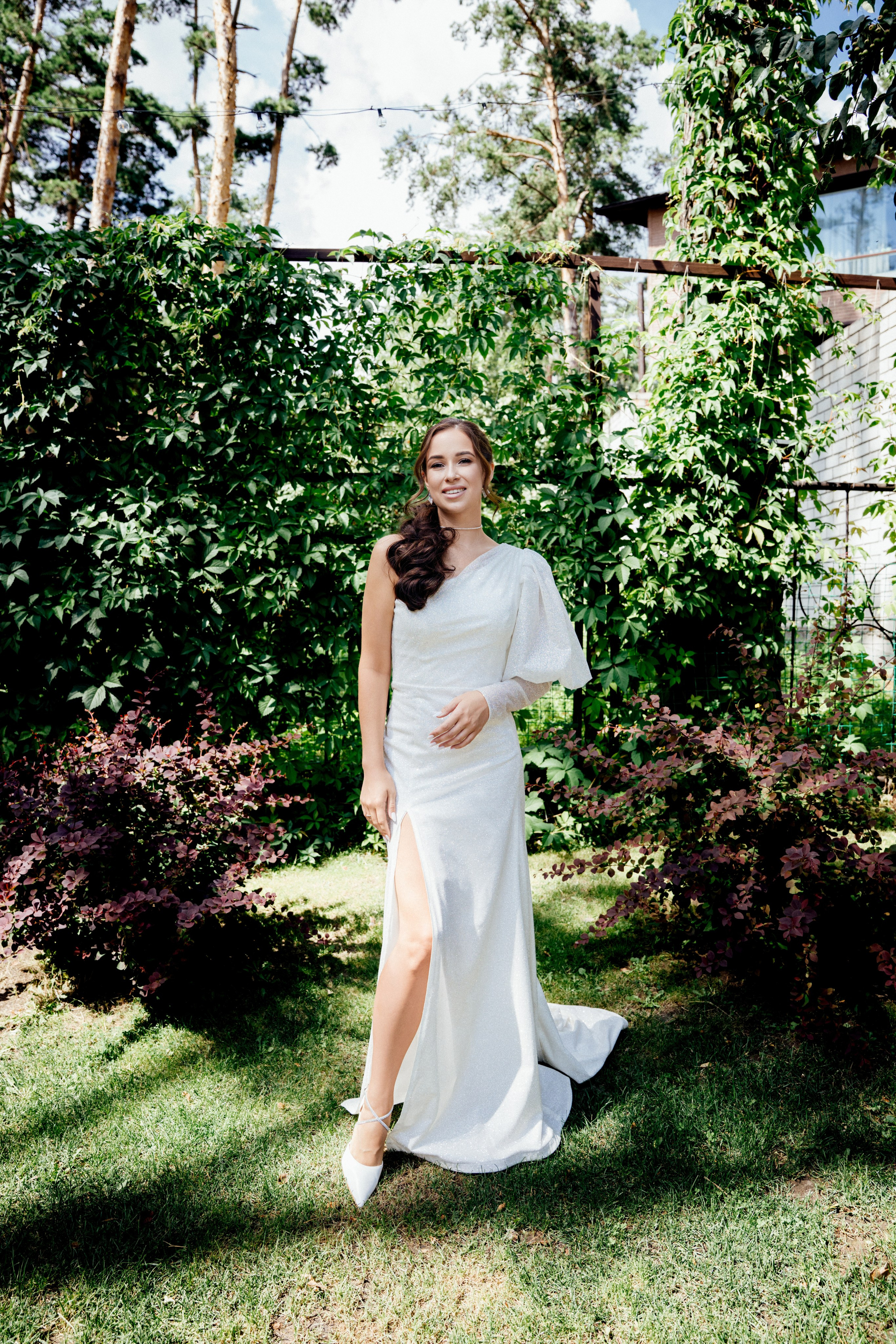 Евгений и Яна. Репортажный и свадебный фотограф Алексей Полячек