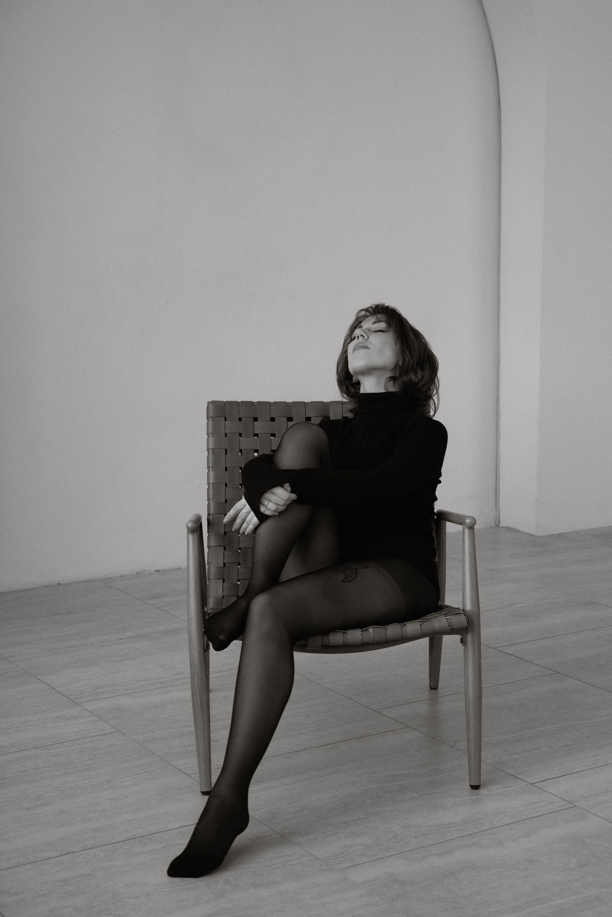 Катрин. Тамара Власова