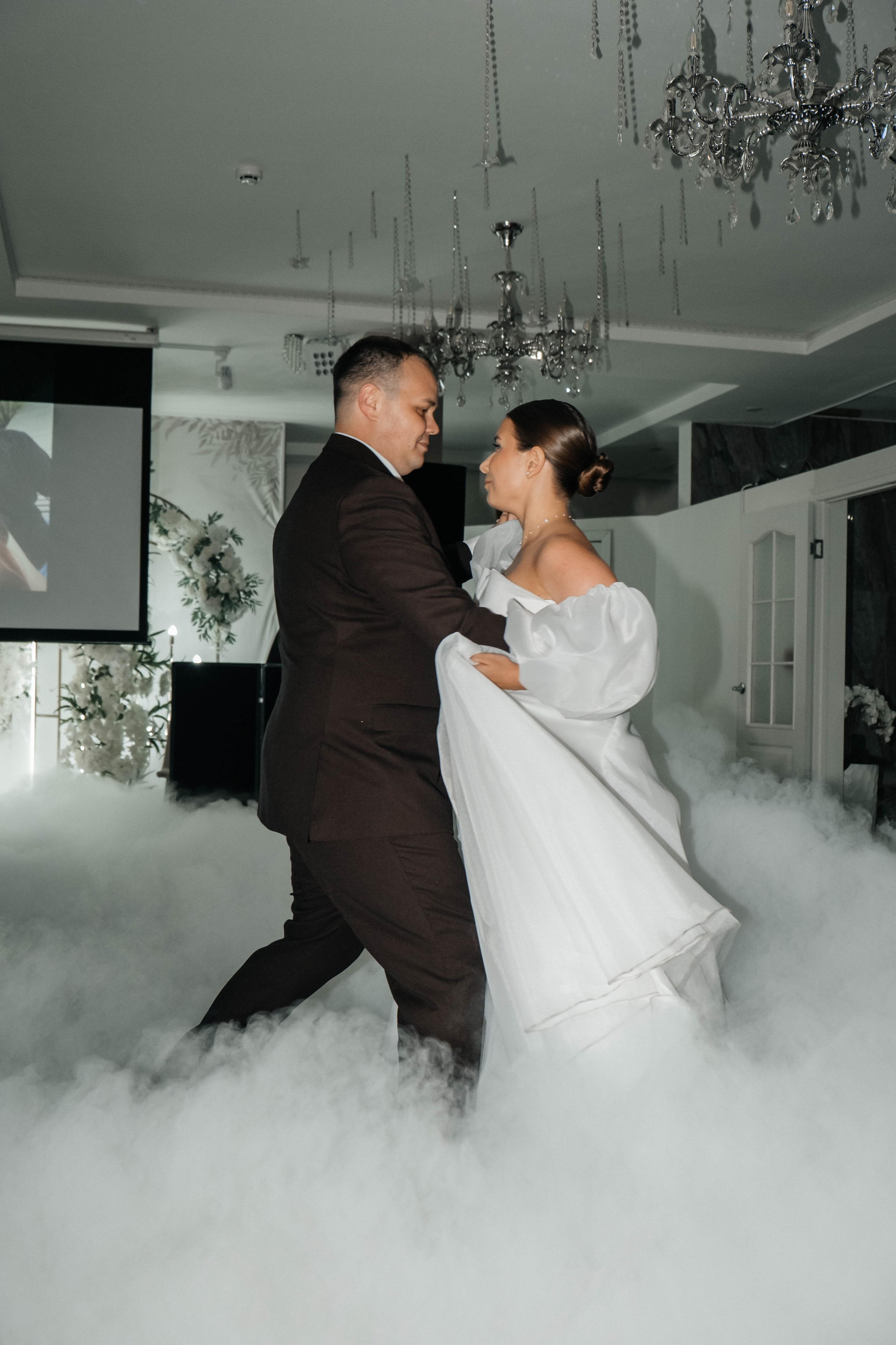 Дамир&Аделя. Свадебный и портретный фотограф Казань | Белебей