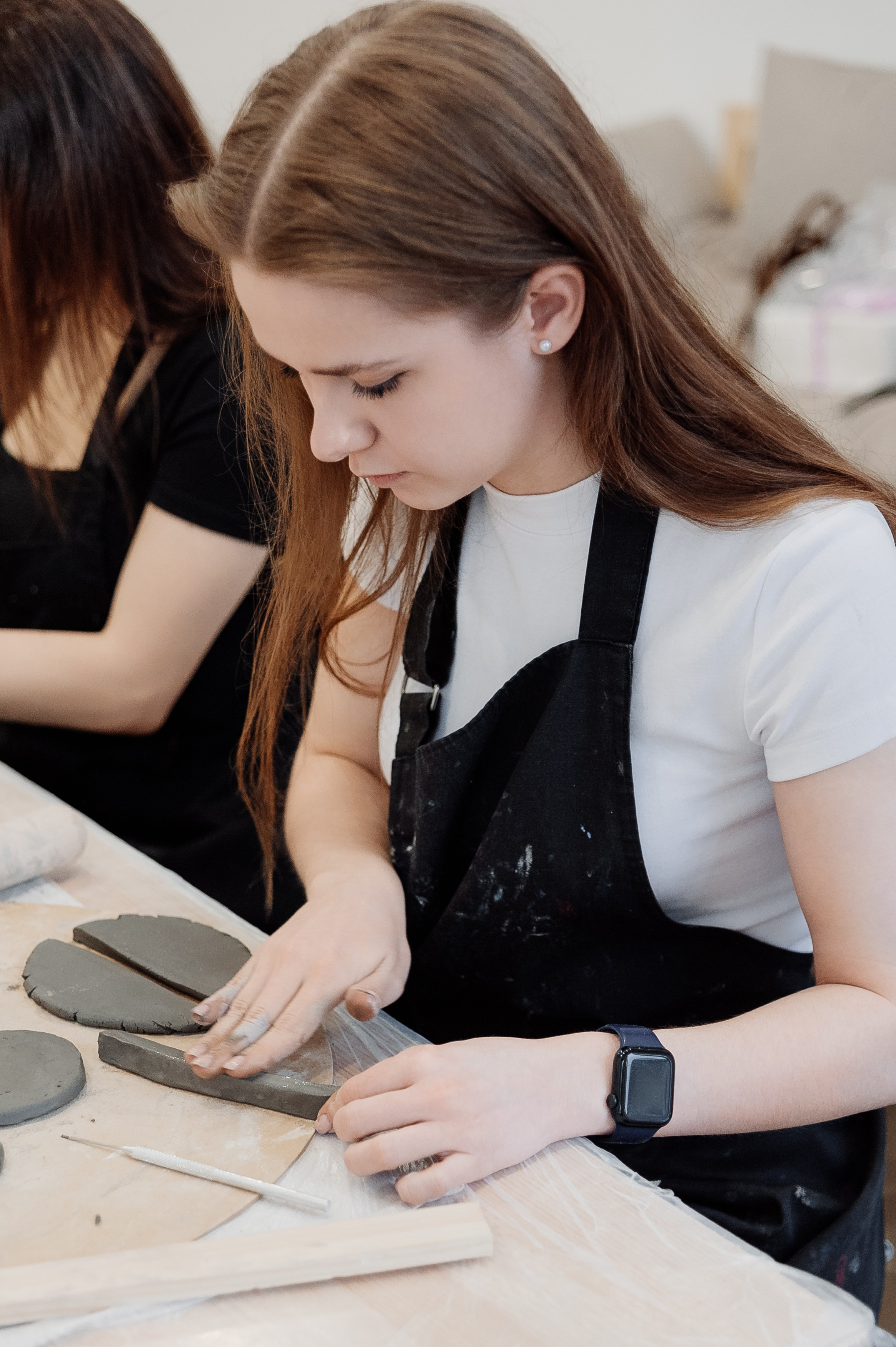 День рождения в AtticArt. Свадебный и репортажный фотограф СПб