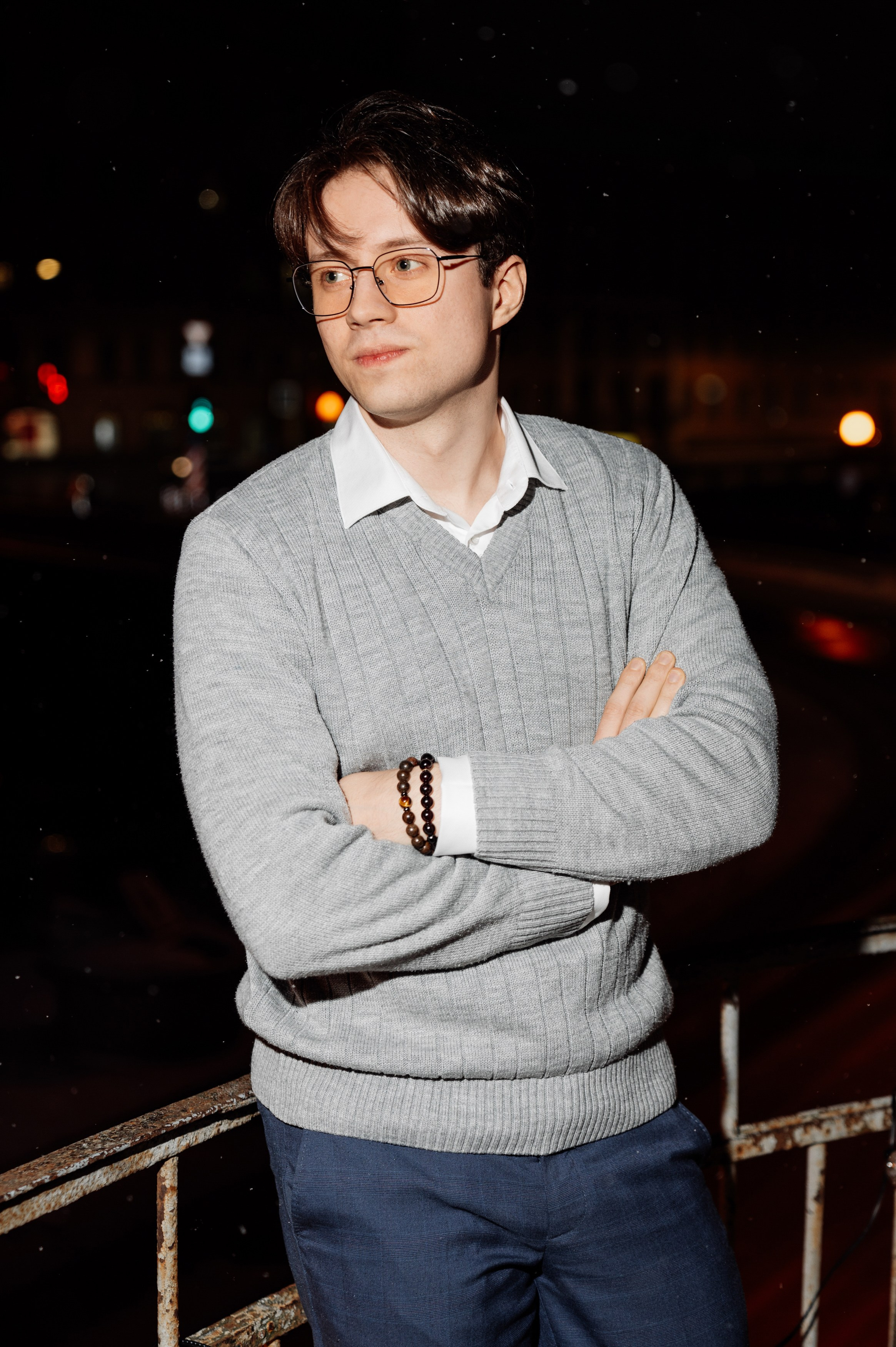 Новогодний корпоратив АртСтеклов. Мария Плетинская фотограф в Санкт-Петербурге