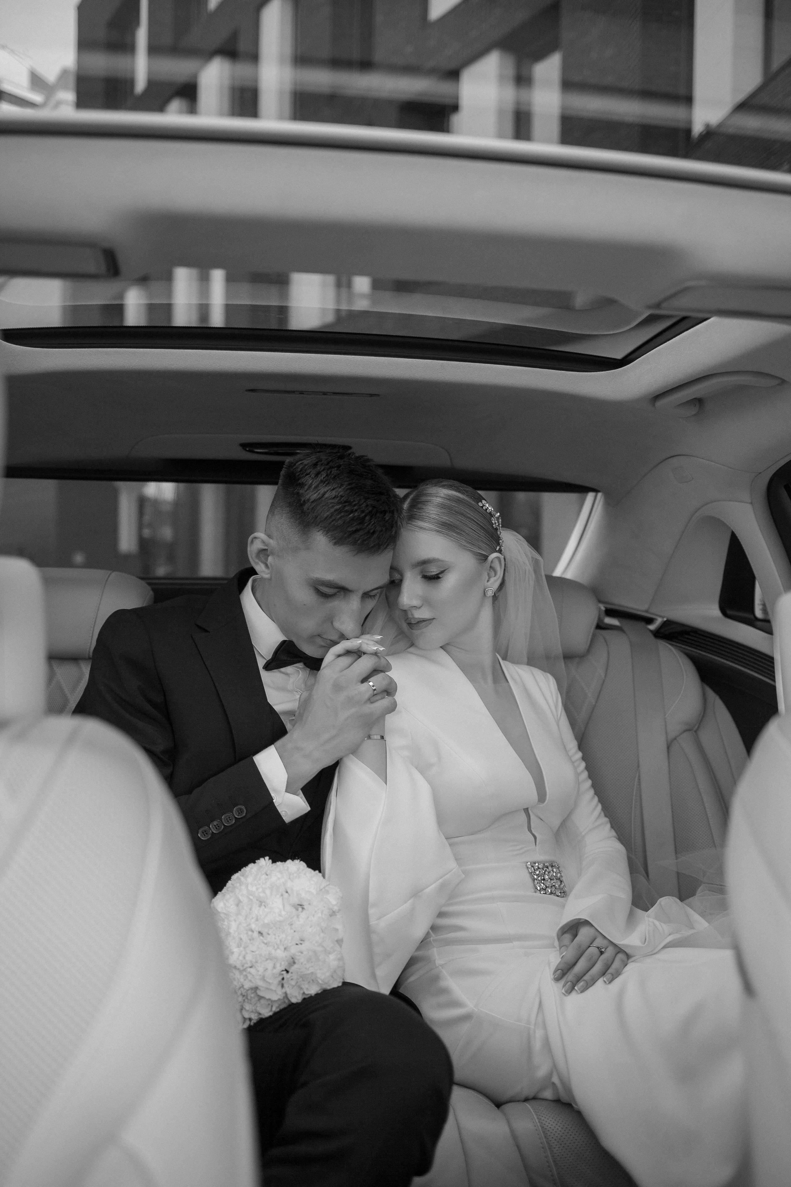 A & A. Фотограф Ольга Сапронова. Свадебный фотограф Ольга Сапронова