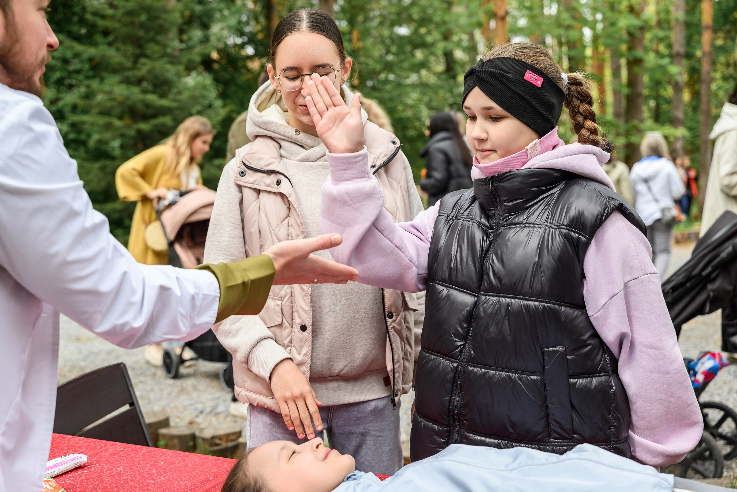 9 Мая (Архангельская слобода). Бжицких Виталий — фотограф г. Ульяновск