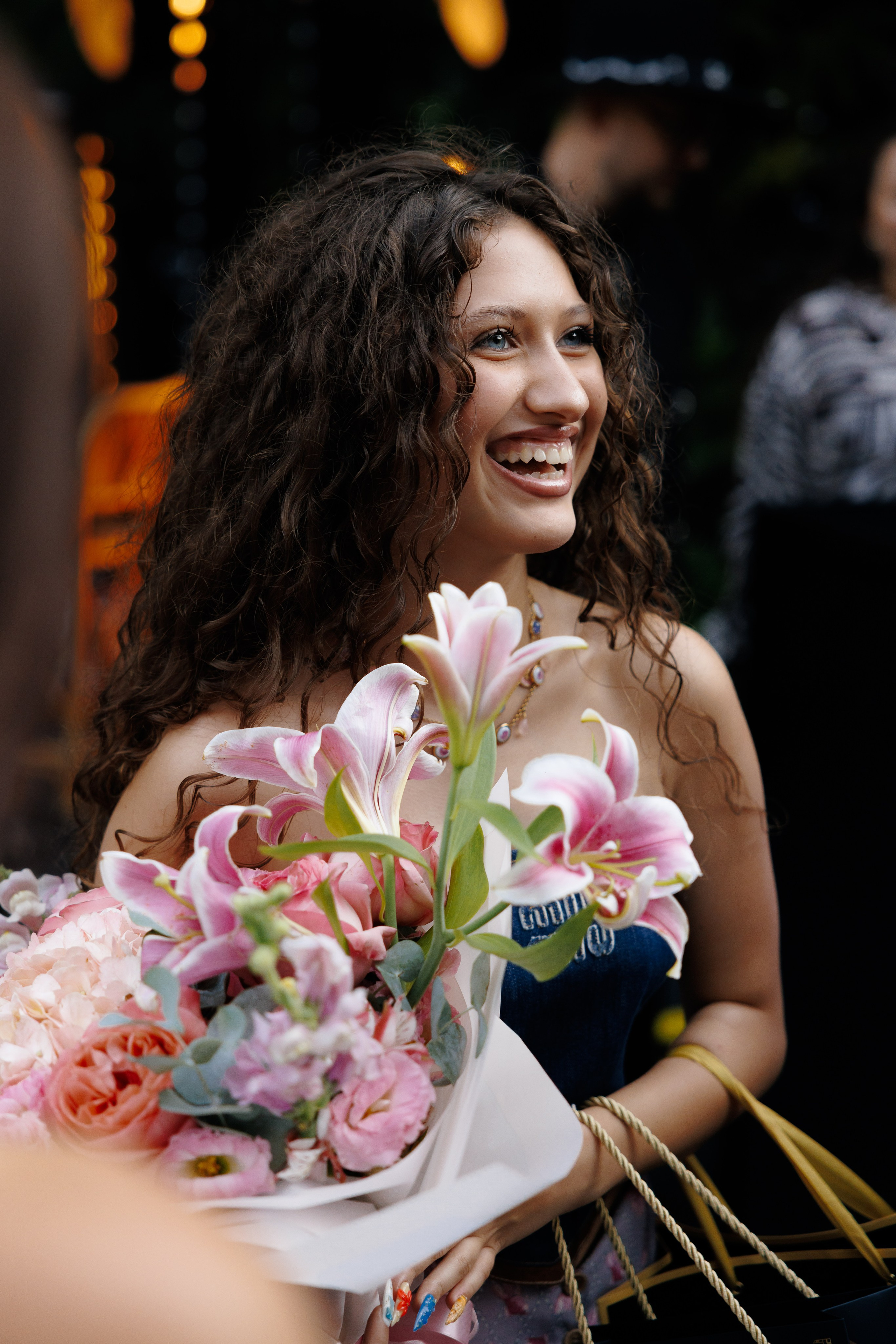 РЕПОРТАЖ | B-day. Фотограф в Сочи, Репортажный фотограф Виктор Кочков-Филатов