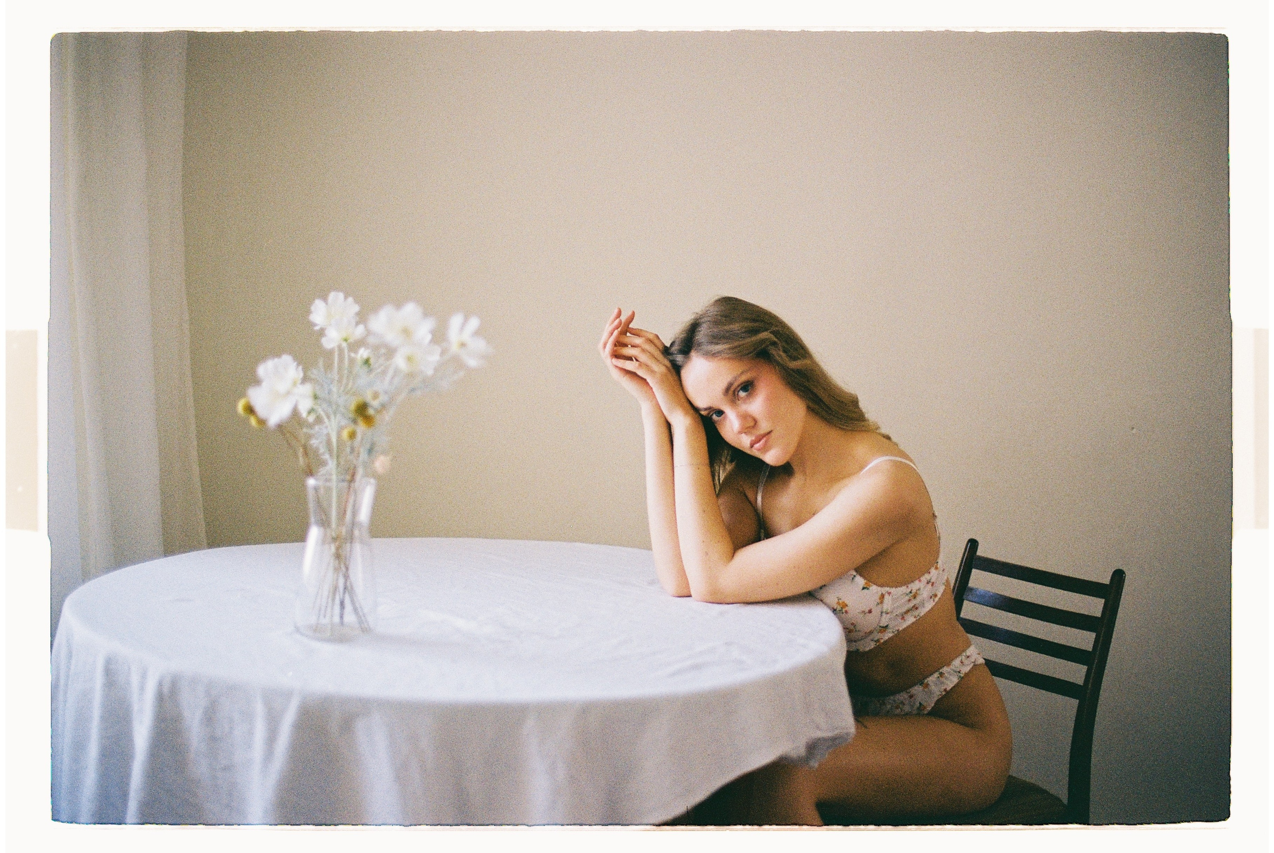 Лена. Фотограф Екатерина Максимова: семейные, индивидуальные съемки, свадьбы