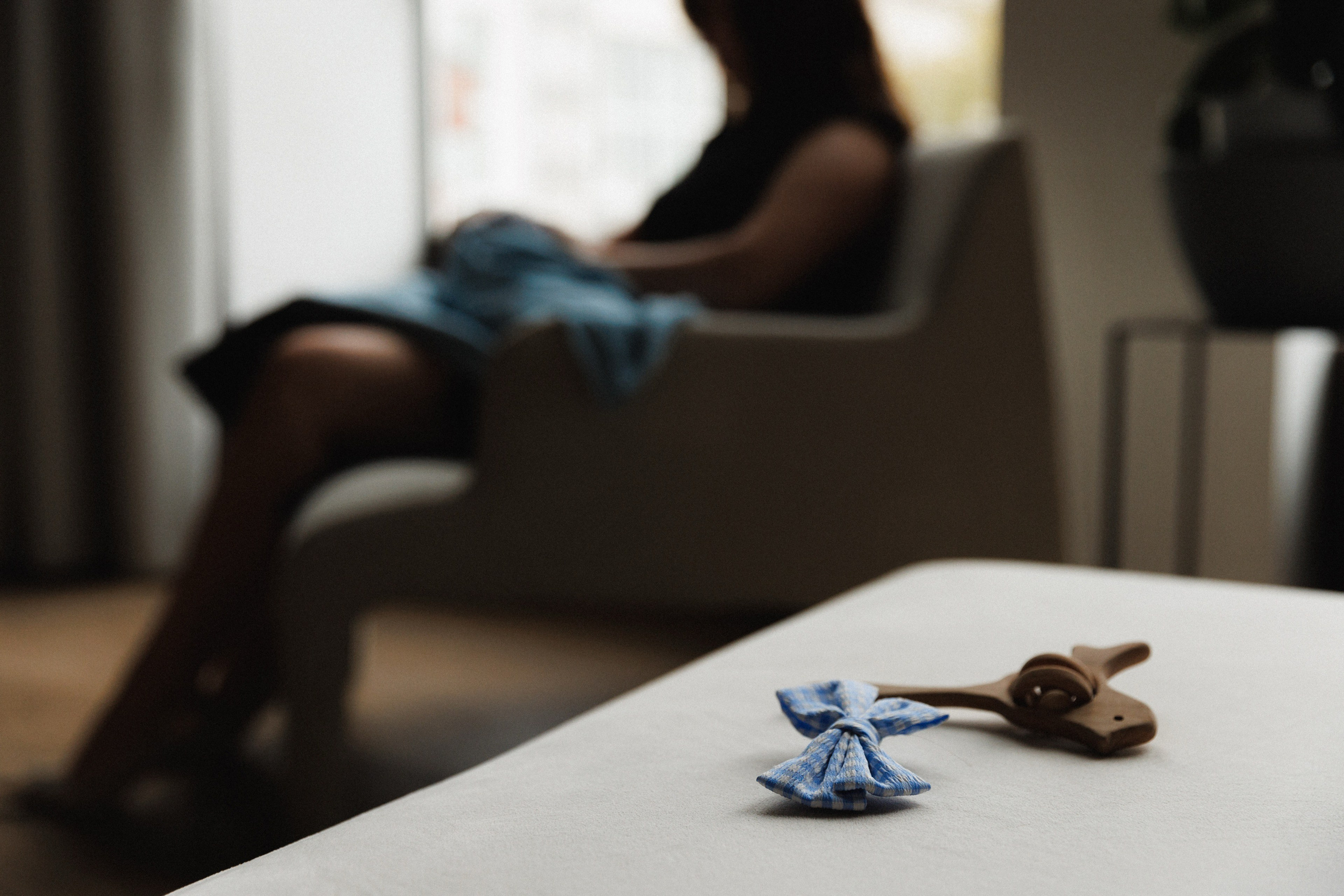 Ryzhov family. Commercial photographer | Anton Ermakov