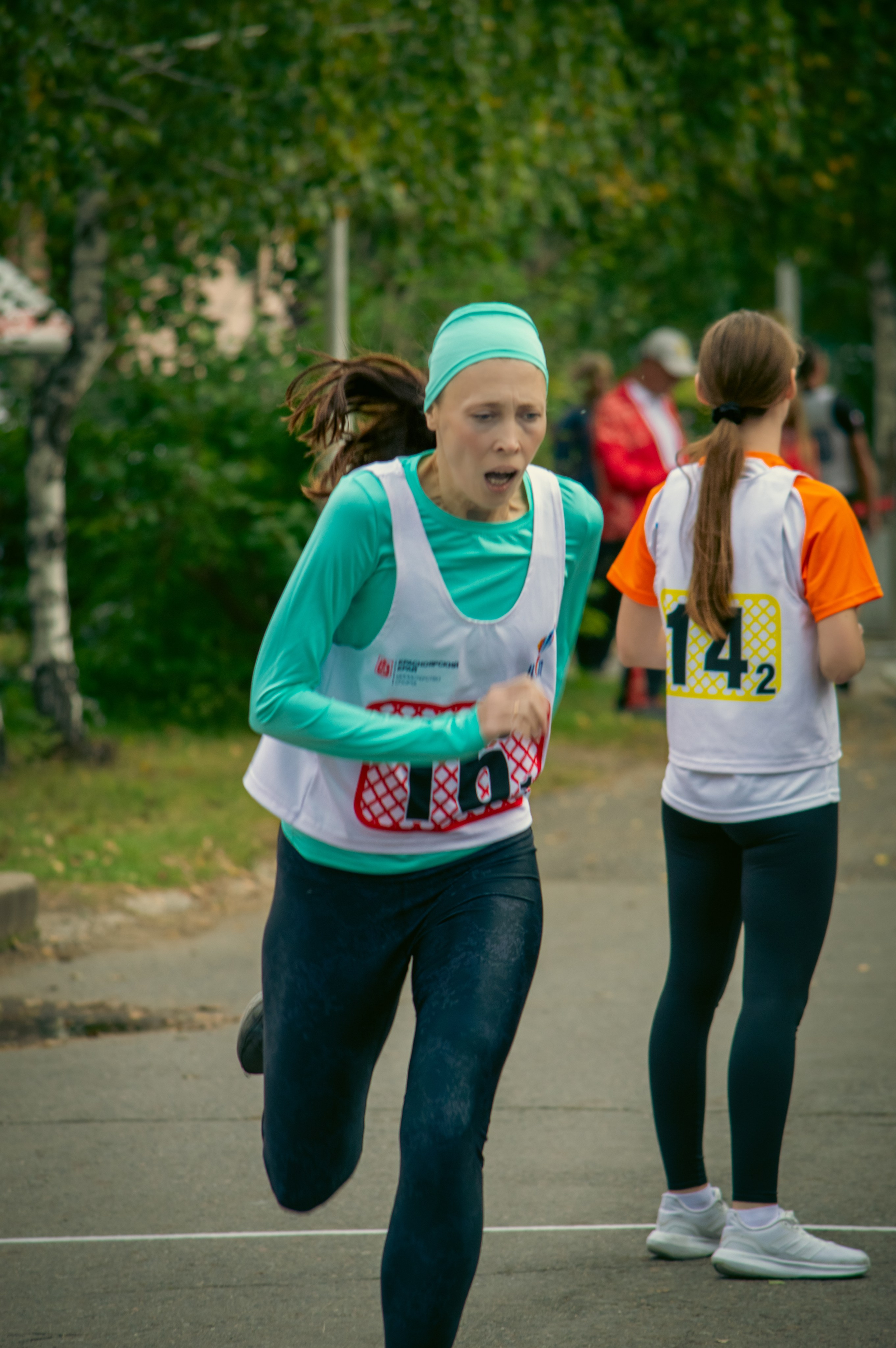 III Летняя Спартакиада 2025 Министерства социальной политики Красноярского края. G G L V D M T R | Фотограф в Красноярске