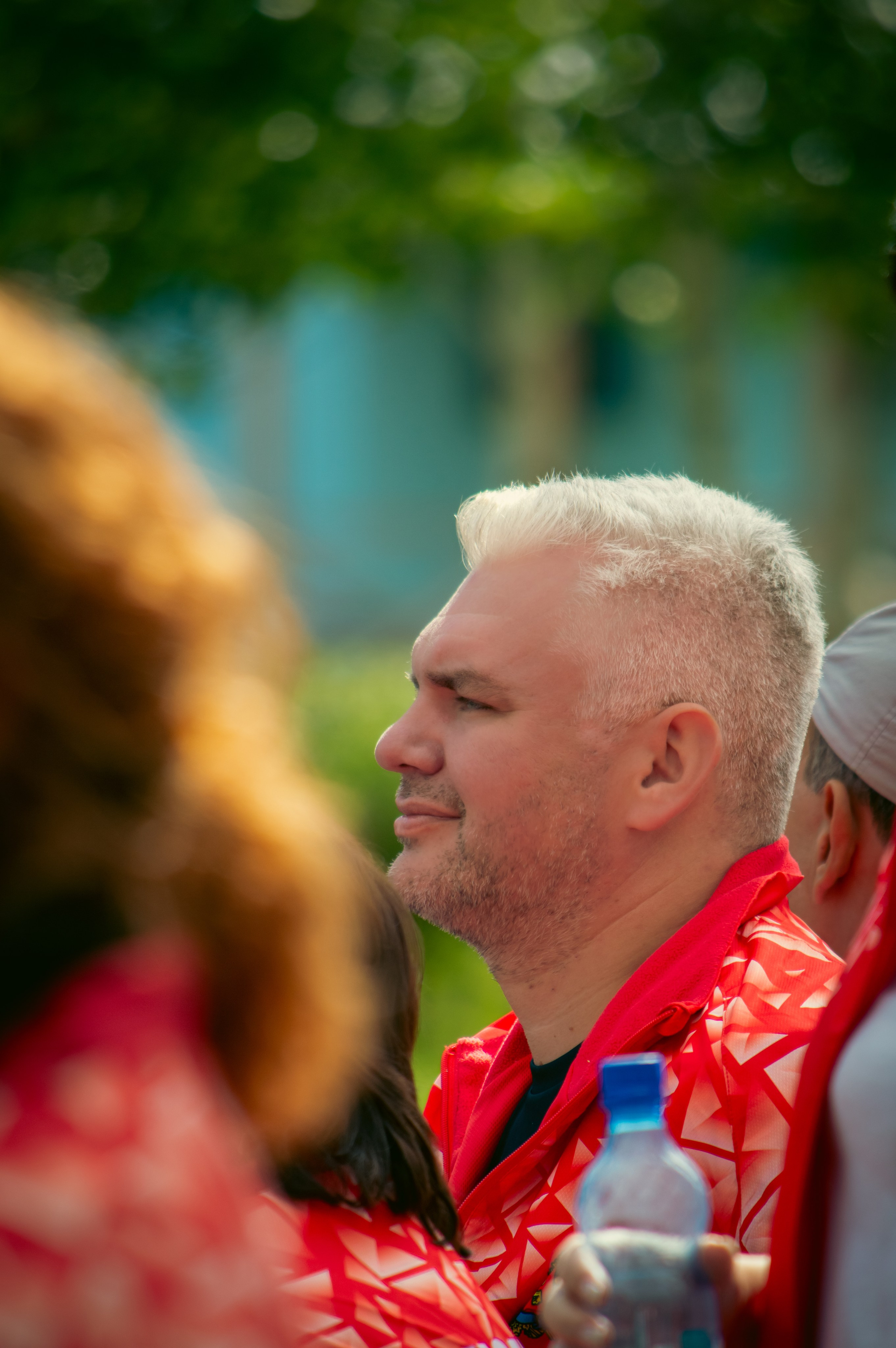 III Летняя Спартакиада 2025 Министерства социальной политики Красноярского края. G G L V D M T R | Фотограф в Красноярске