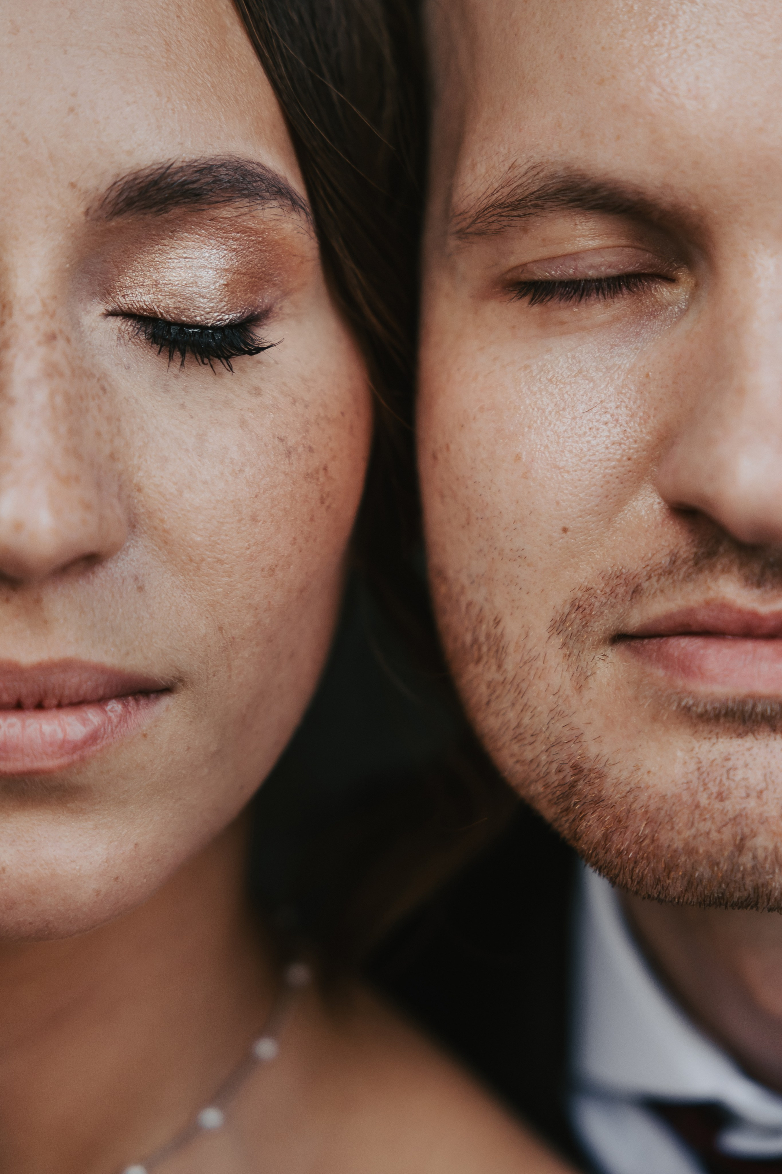 Гулина и Рома. Семейный фотограф в Казани Татьяна Андреева