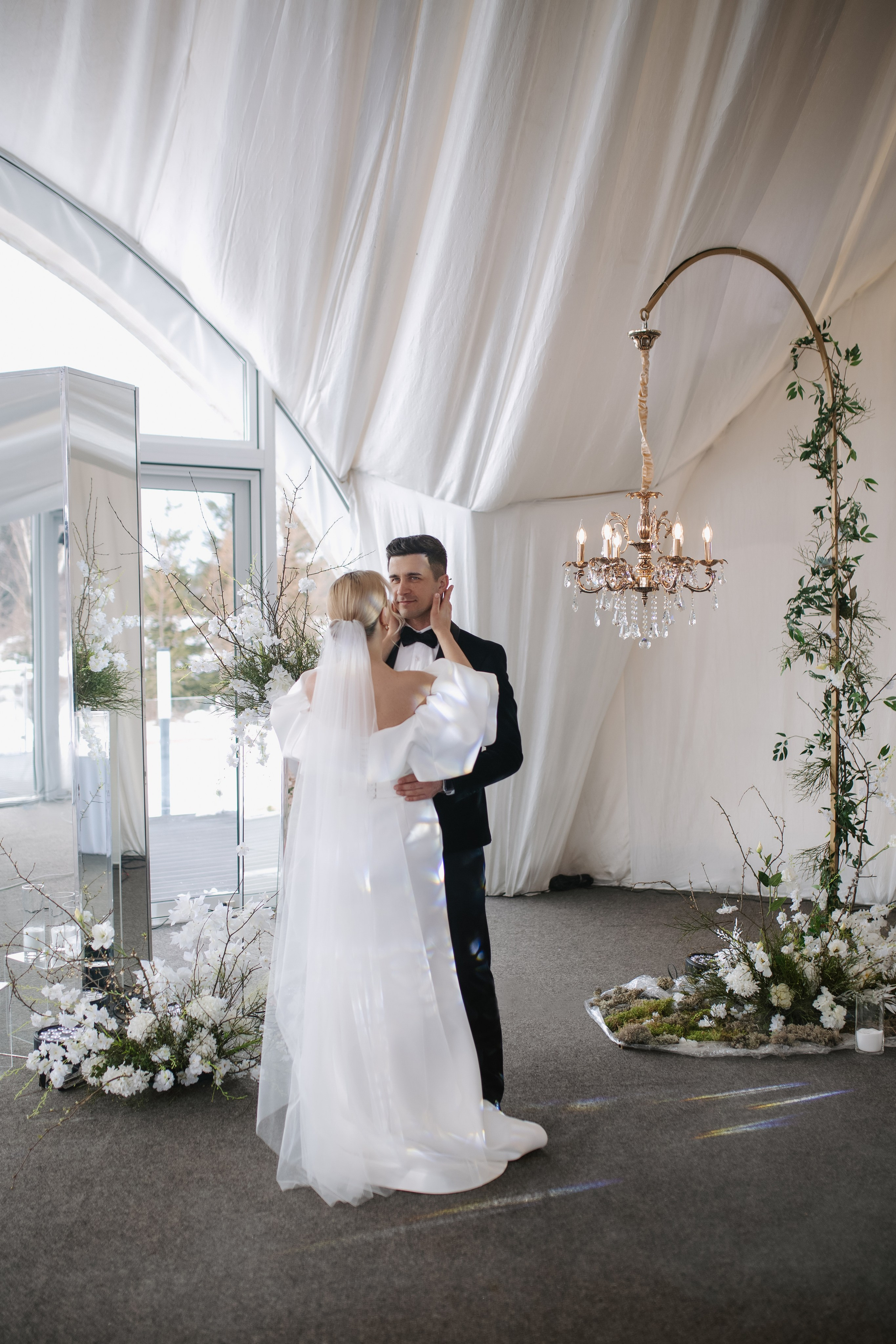 Daria & Sergey. Фотограф в Минске — Юлия Деяк. Фотосессии в Минске