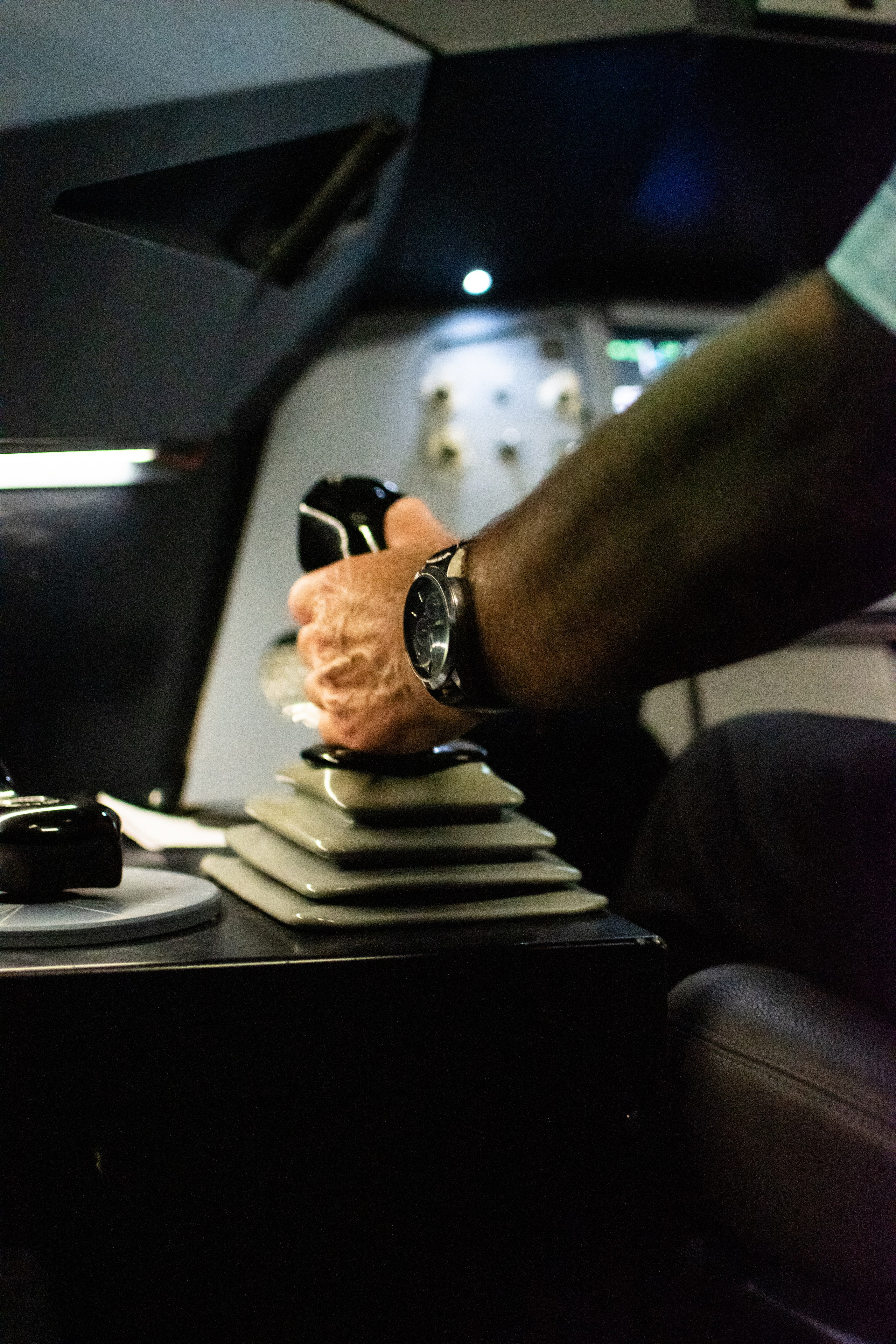 Полёты. Стюардесса. Фотограф Лобанов Антон, г. Москва