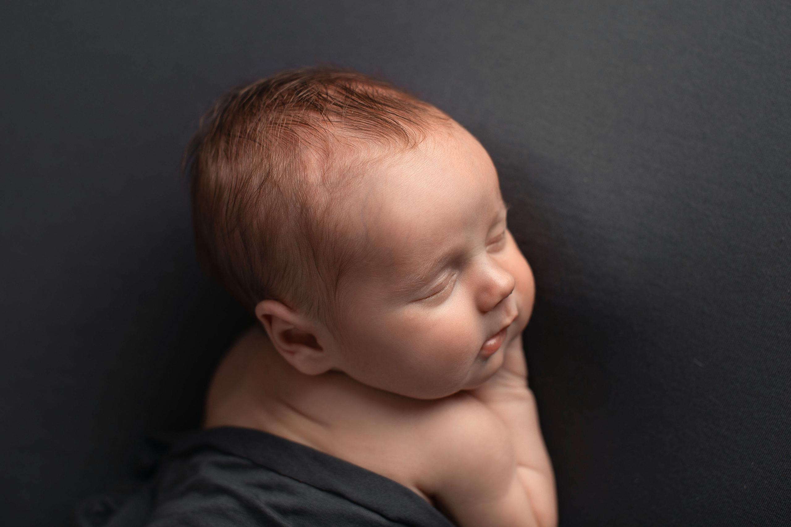 Съемка новорожденных. Фотограф новорожденных