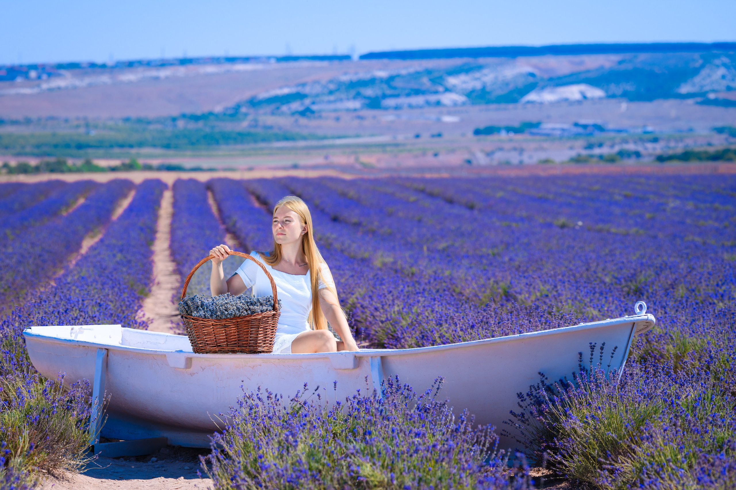 Lavanda Day фотосессии. Студийный и свадебный фотограф и видеограф в Севастополе — Юлия Макаренко